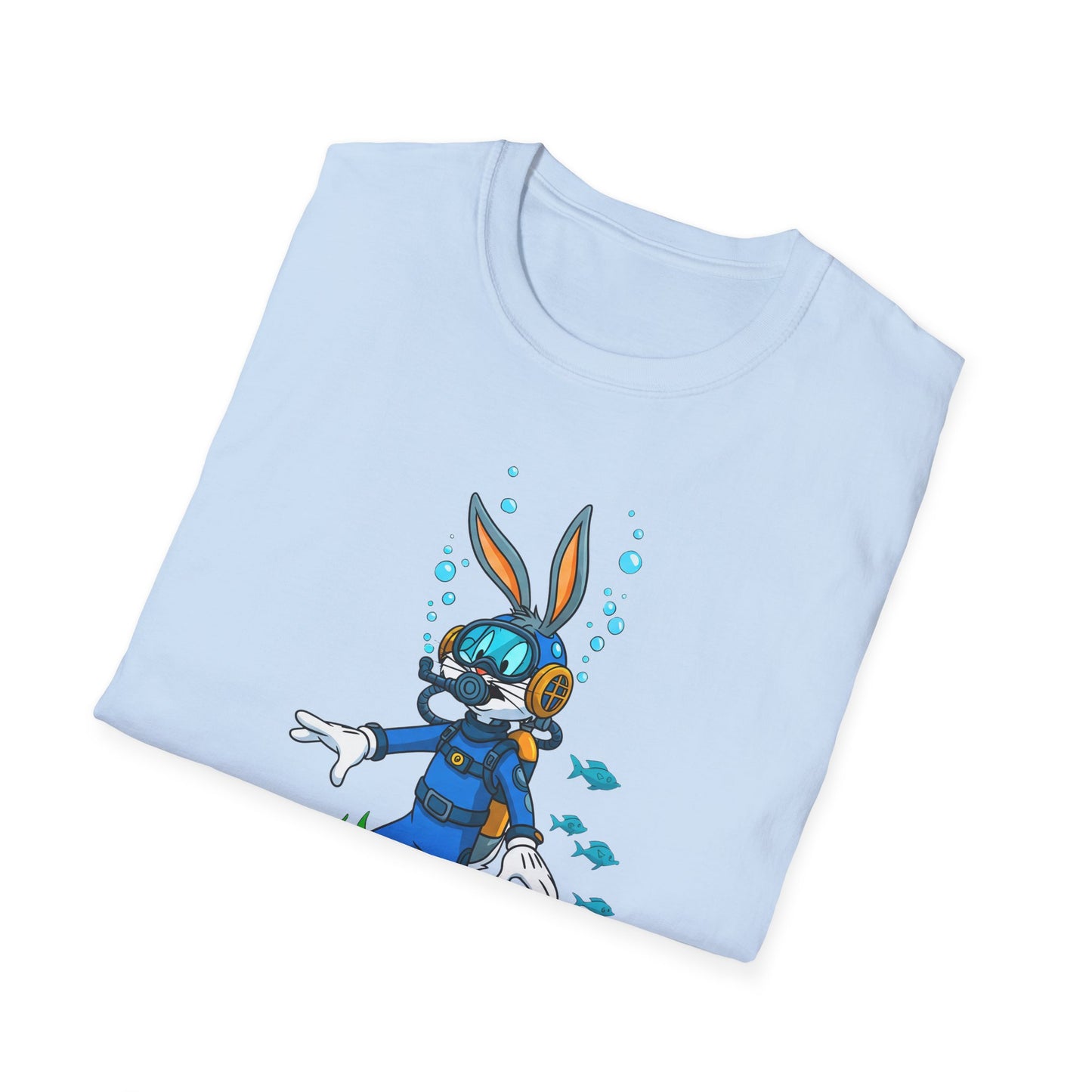 Bugs Bunny Shirt, Bugs Bunny T Shirt, Shirt with Bugs Bunny, T Shirt with Cartoon, Cartoon on T Shirt, Animation Shirt