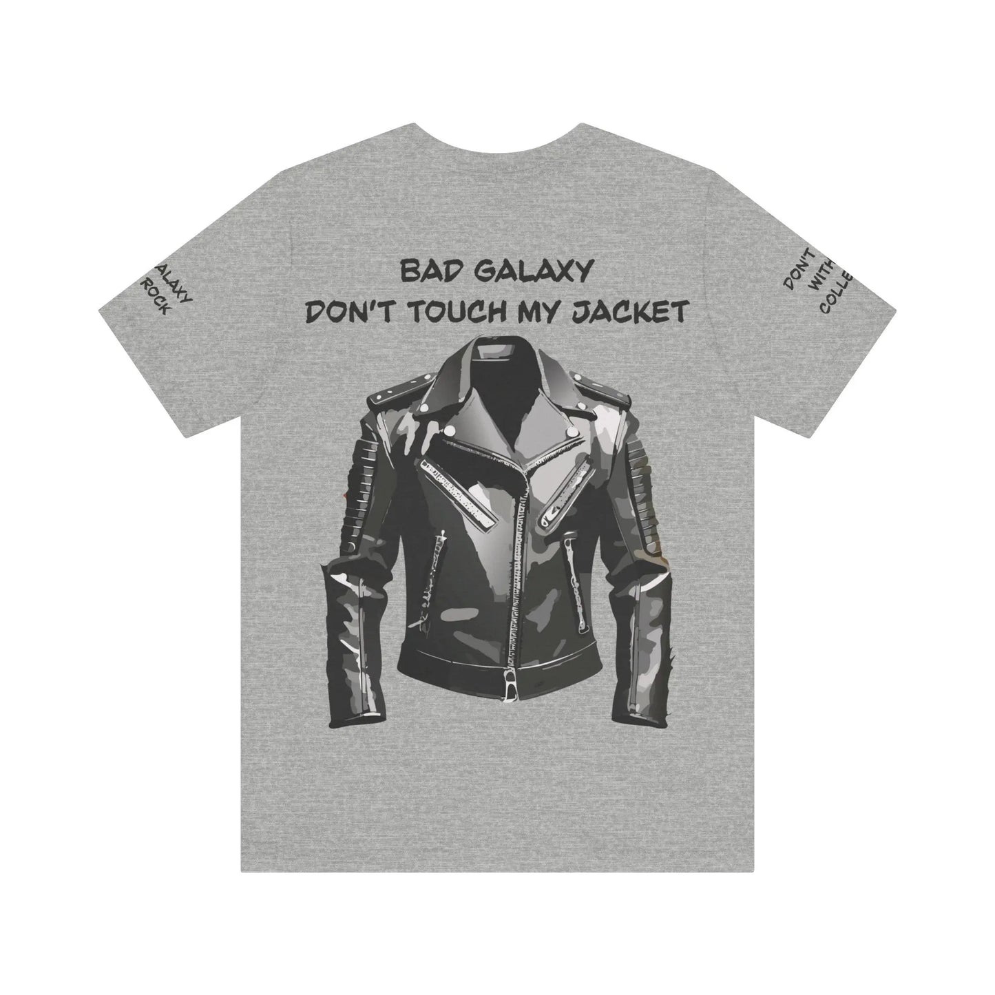 Punk Rock Tee Shirt