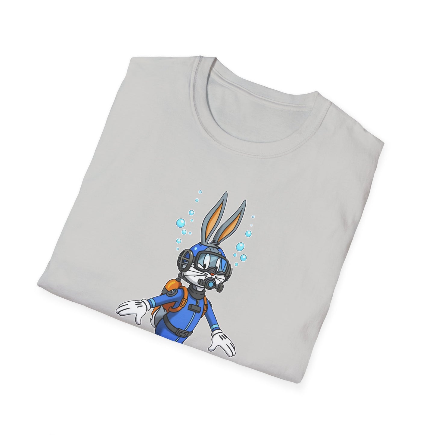 Bugs Bunny Shirt, Bugs Bunny T Shirt, Shirt with Bugs Bunny, T Shirt with Cartoon, Cartoon on T Shirt, Animation Shirt