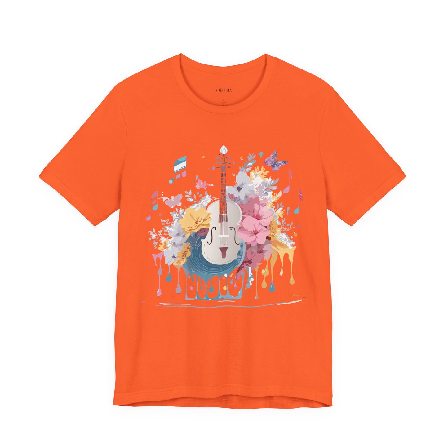 Music T Shirt