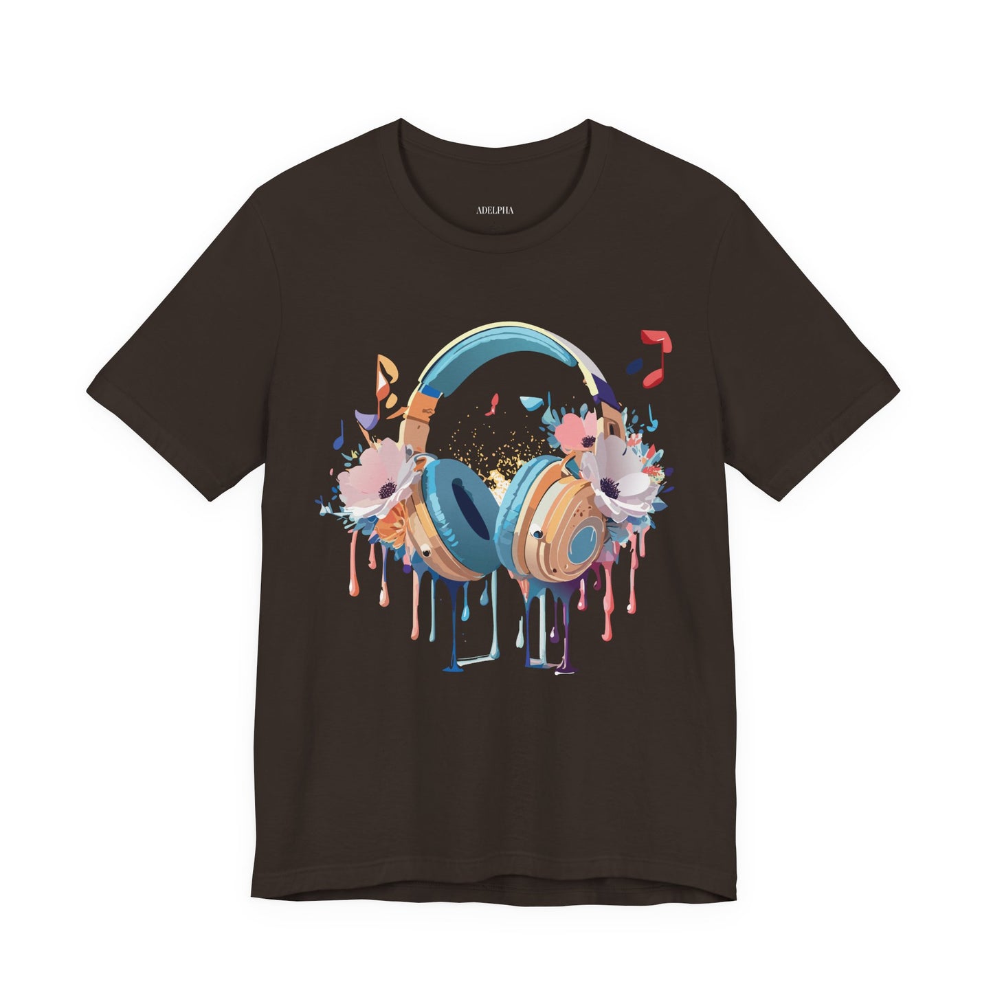Music T Shirt