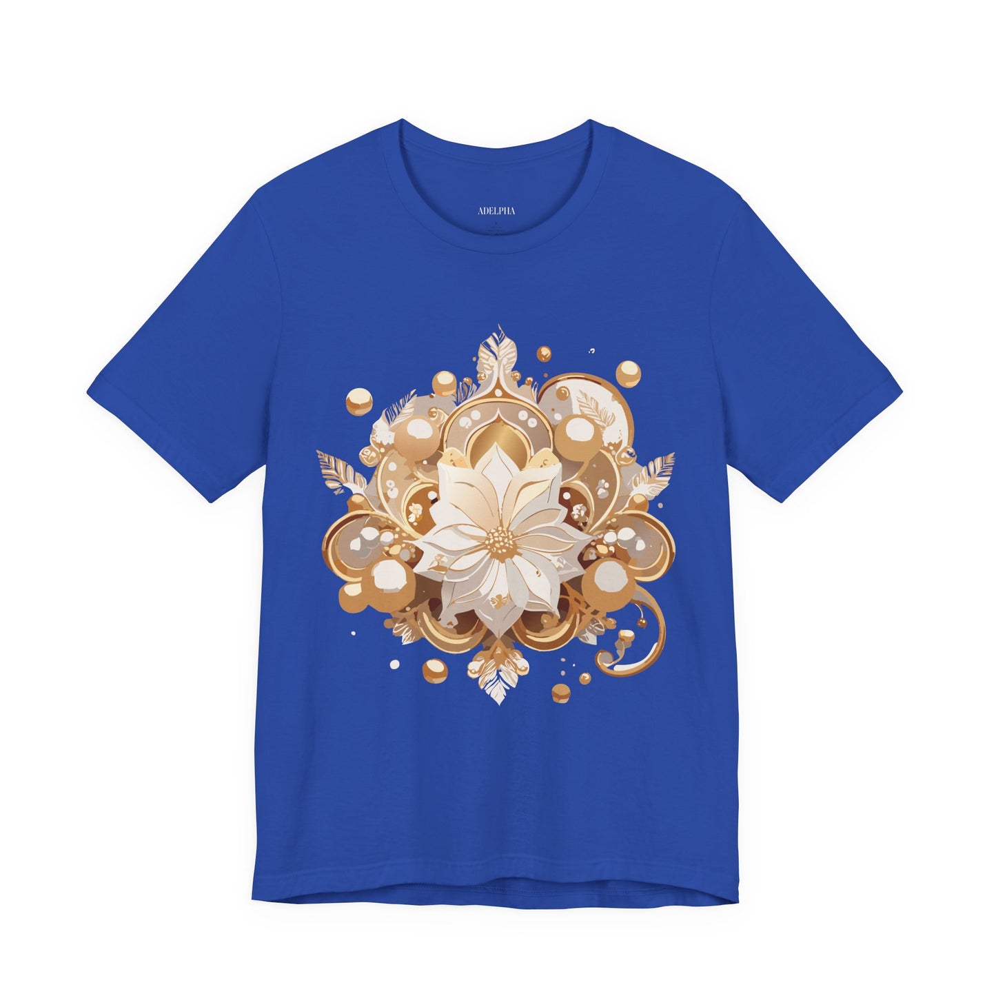 Jewelry Shirt