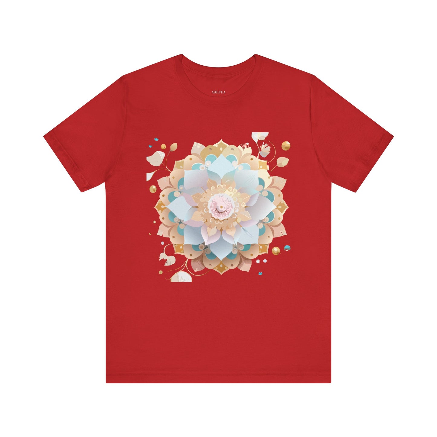 Mandala Shirt