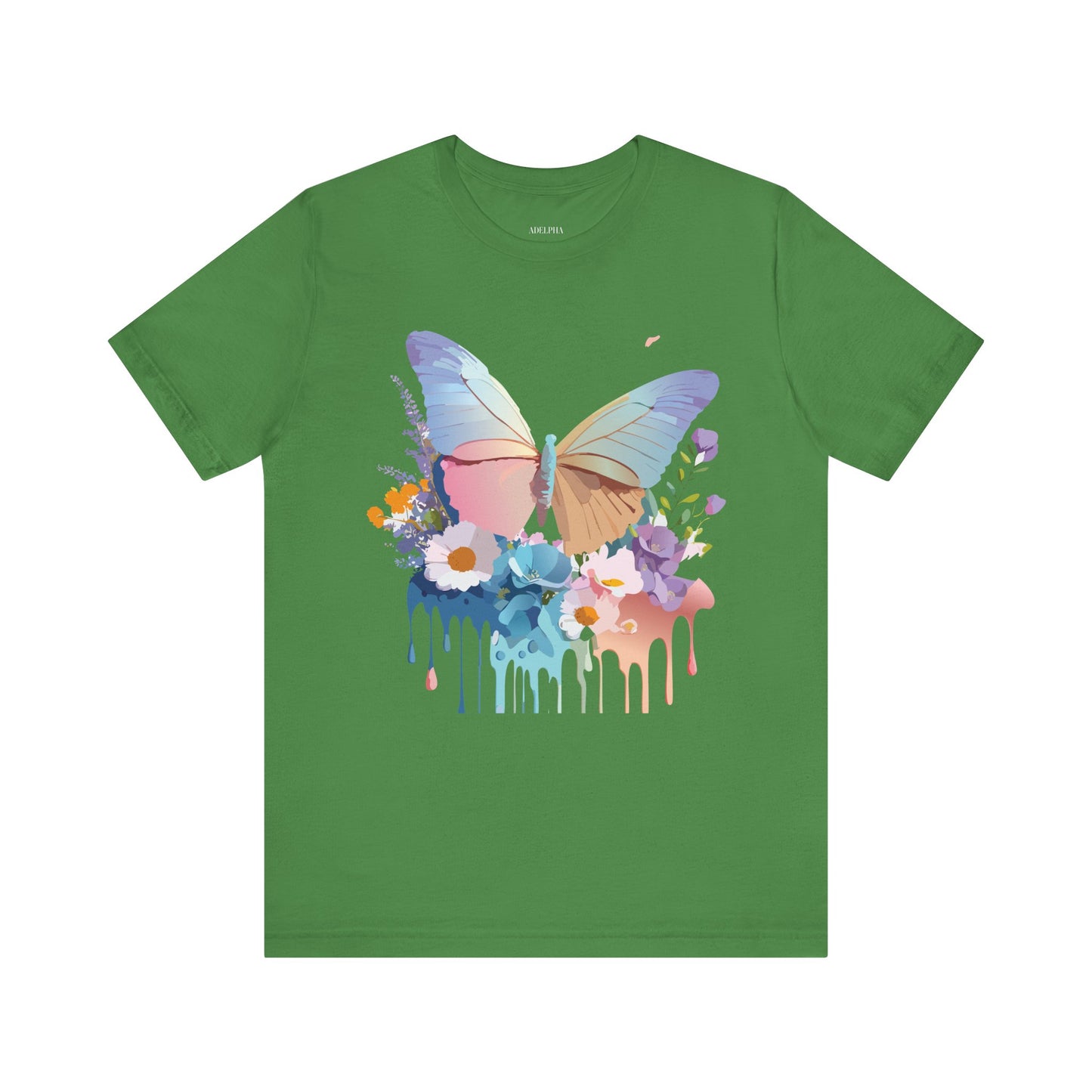 Butterfly Shirt