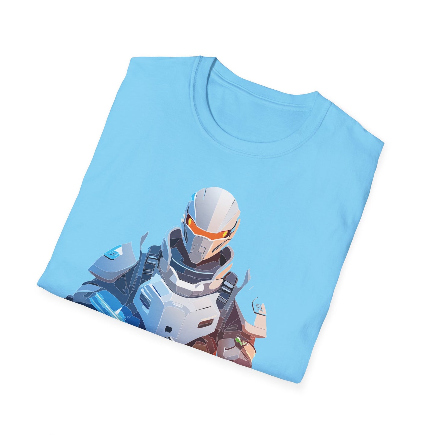 Warrior Shirt, Shirt with Warrior, T Shirt with Warrior, Warriors T Shirt