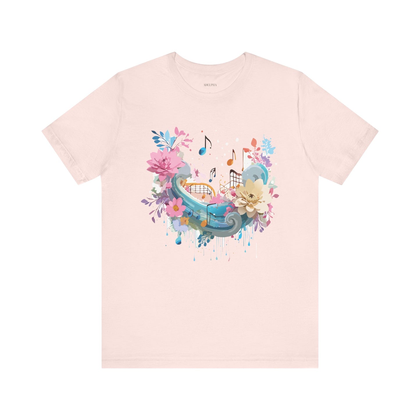 Music T Shirt