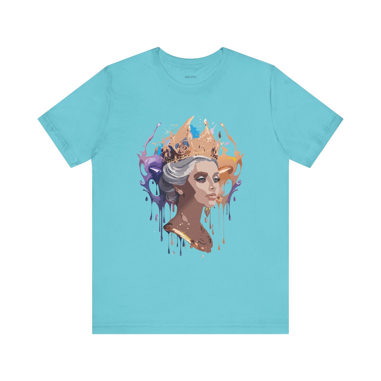 Queen T Shirt