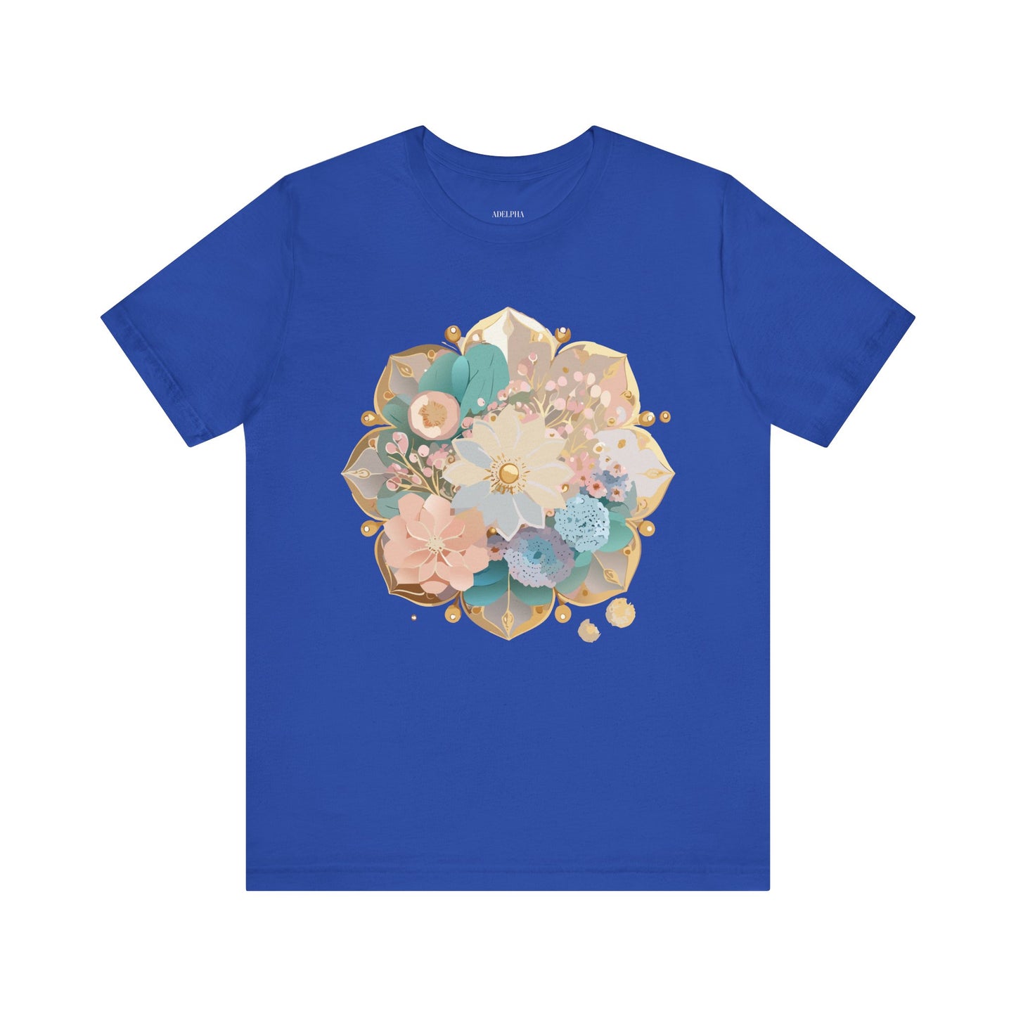 Mandala Shirt