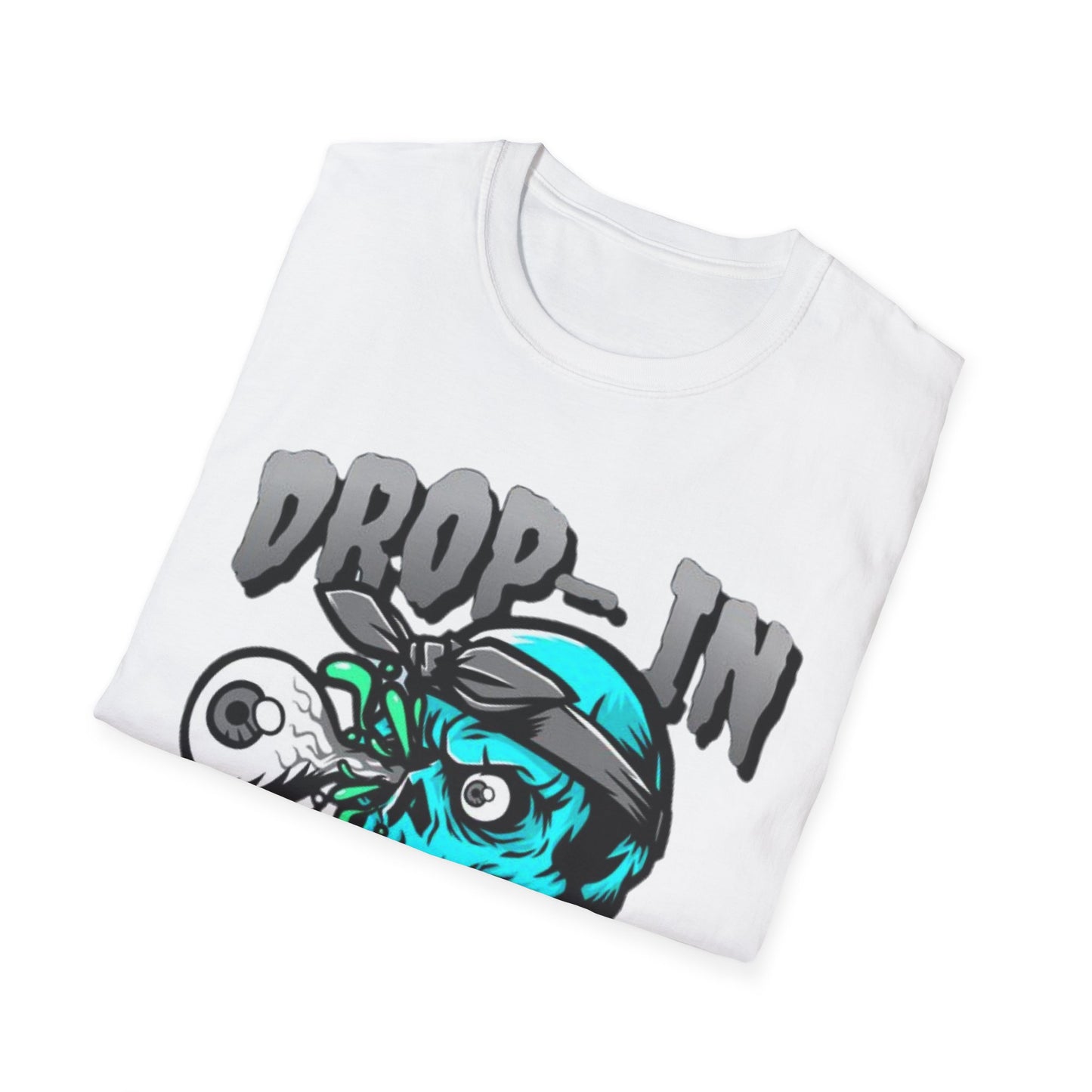 Skull Tee Shirt, Skeleton Shirt, Shirt with Skull, Shirt with Skeleton