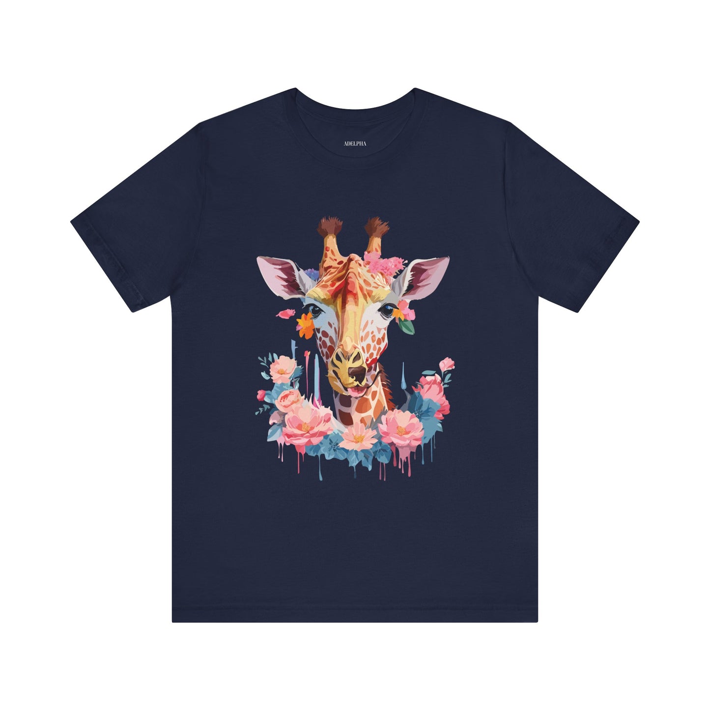 Giraffe Shirt