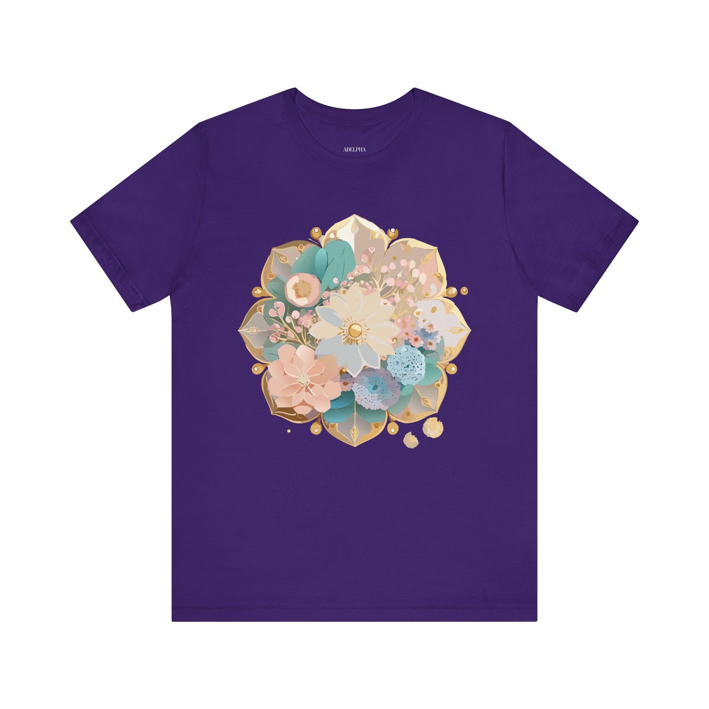 Mandala Shirt