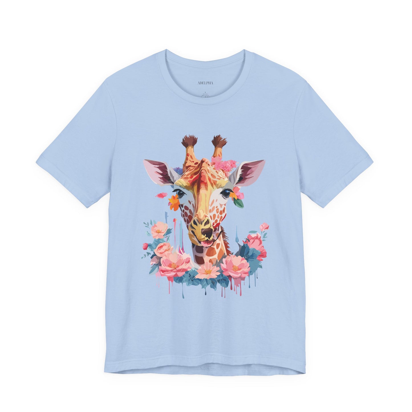 Giraffe Shirt