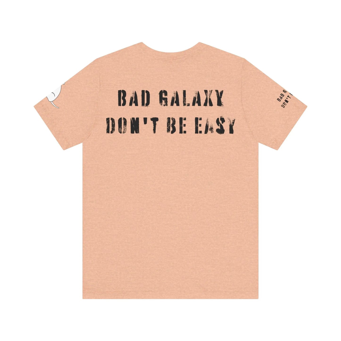 Tee Shirt with Funny Dog