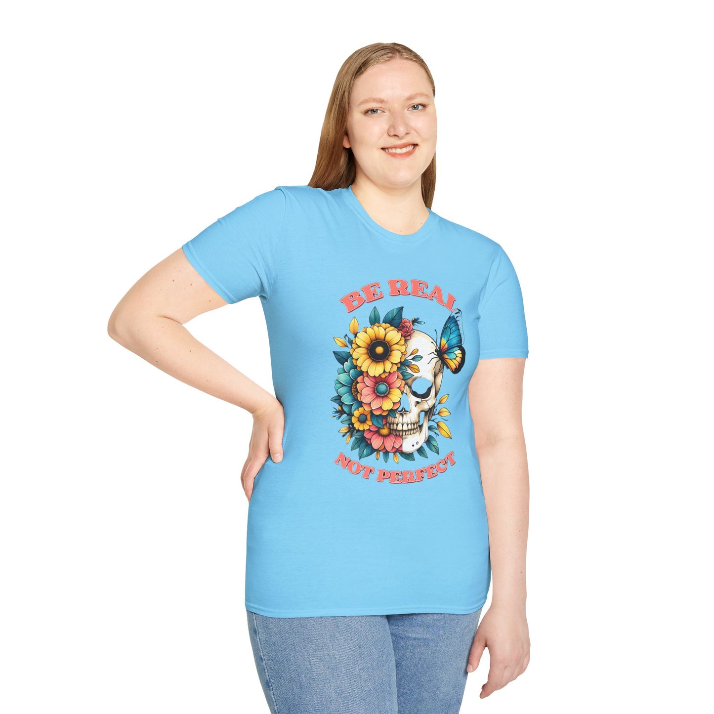 Skull Tee Shirt, Skeleton Shirt, Shirt with Skull, Shirt with Skeleton