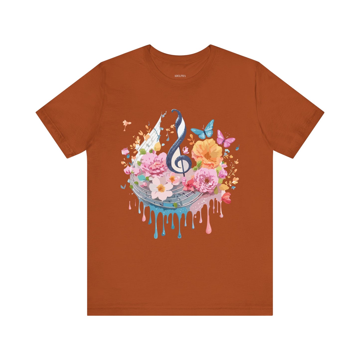 Music T Shirt