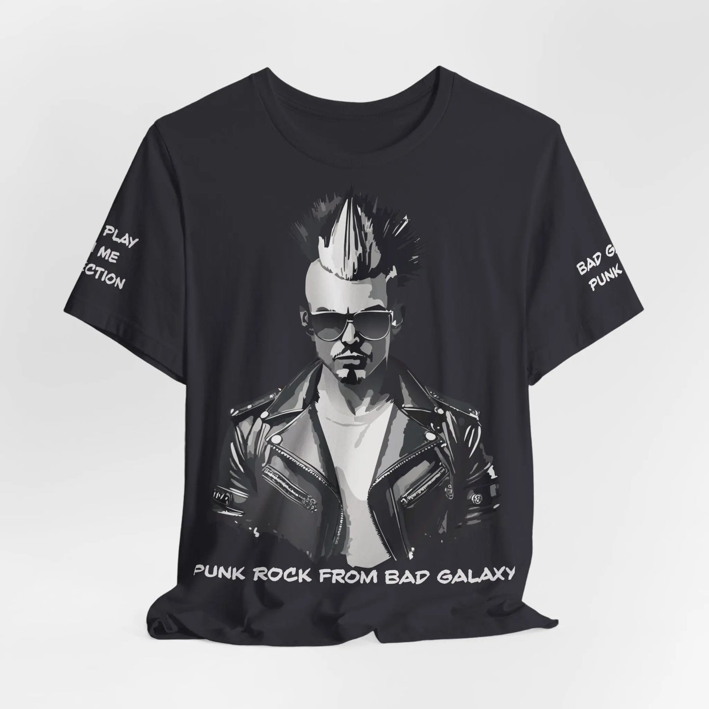 PUNK ROCK Tee Shirt