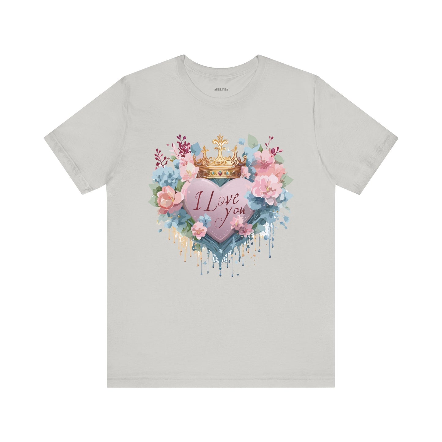 Valentine Shirts