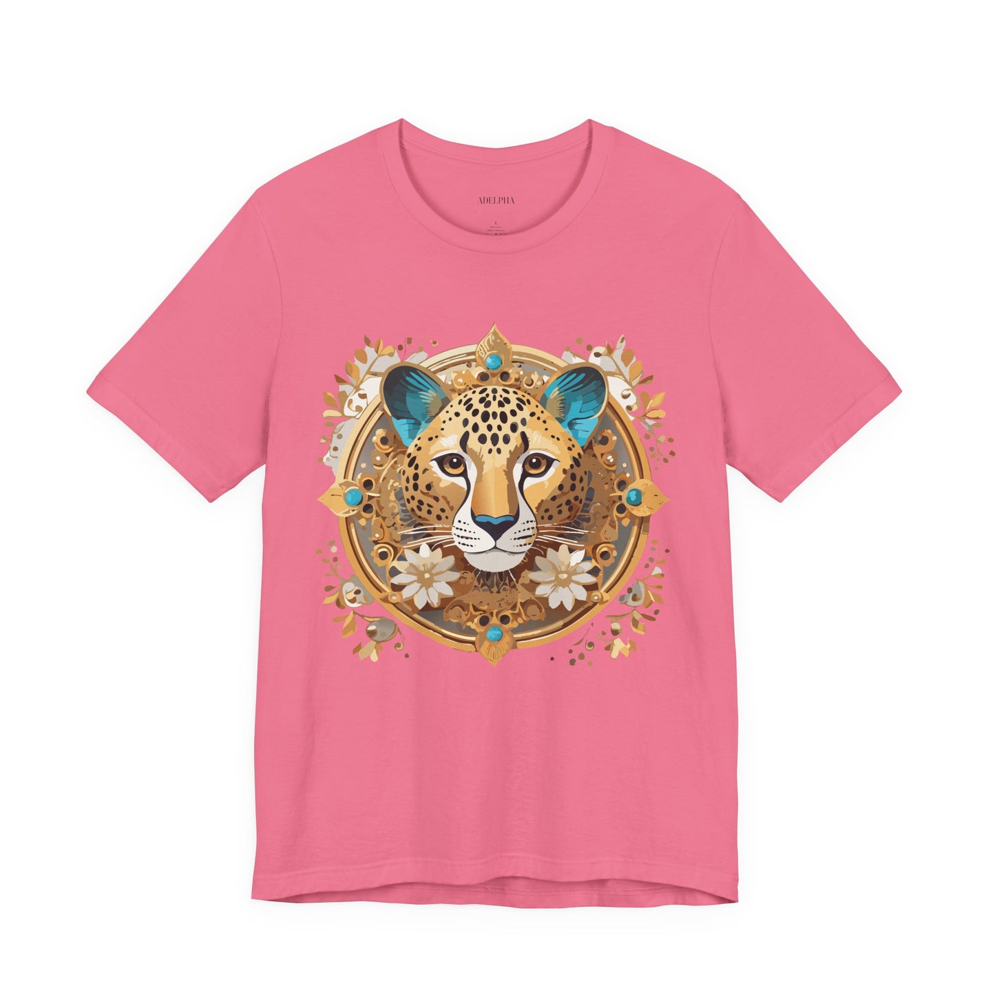 Medallion Shirt