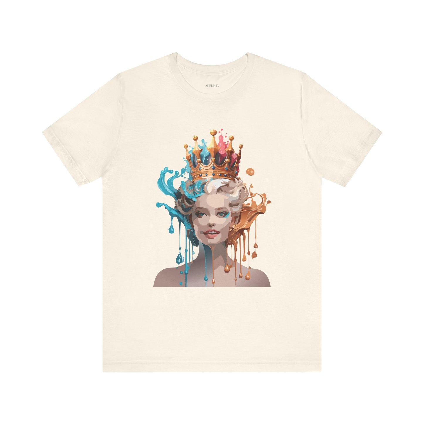 Queen T Shirt
