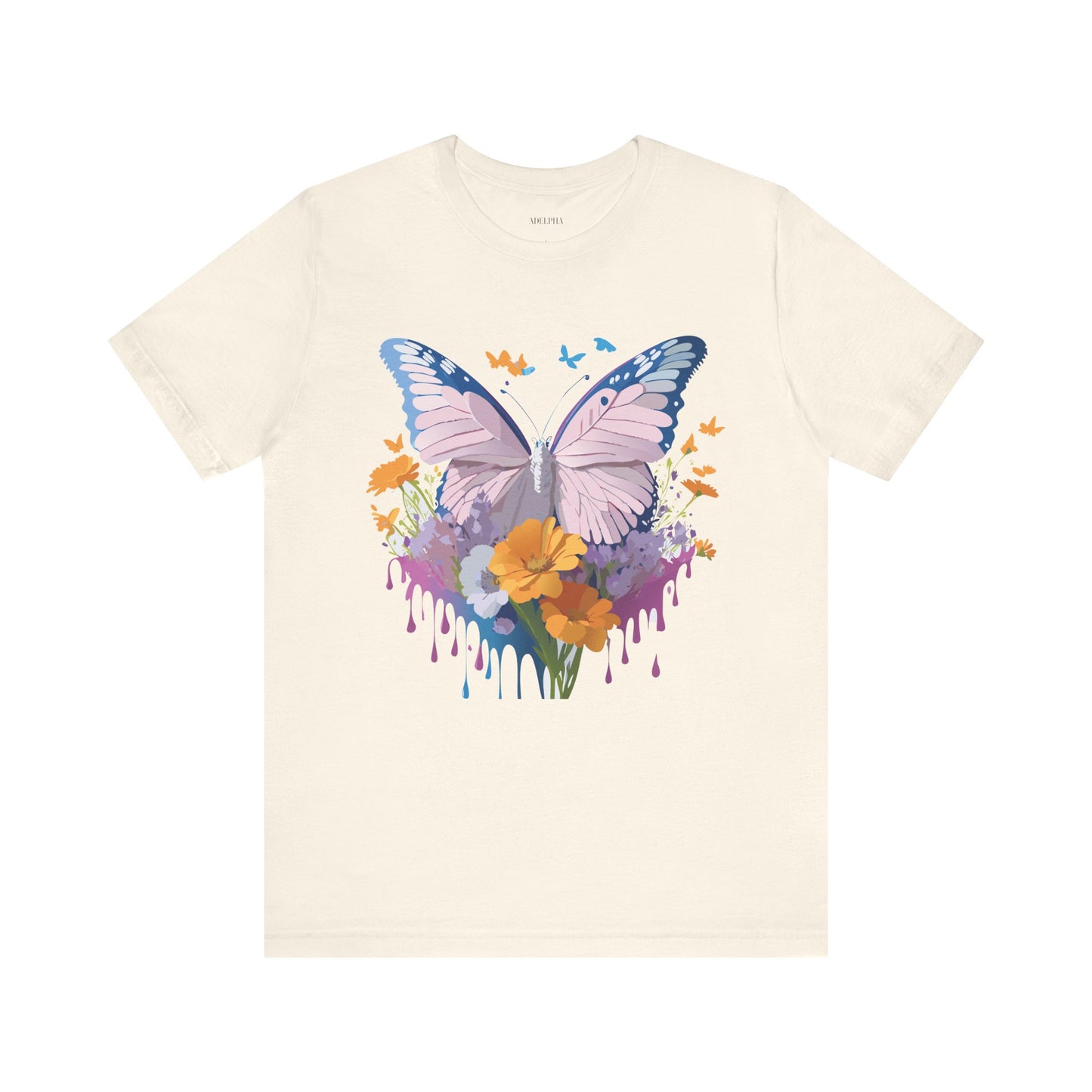 Butterfly Shirt