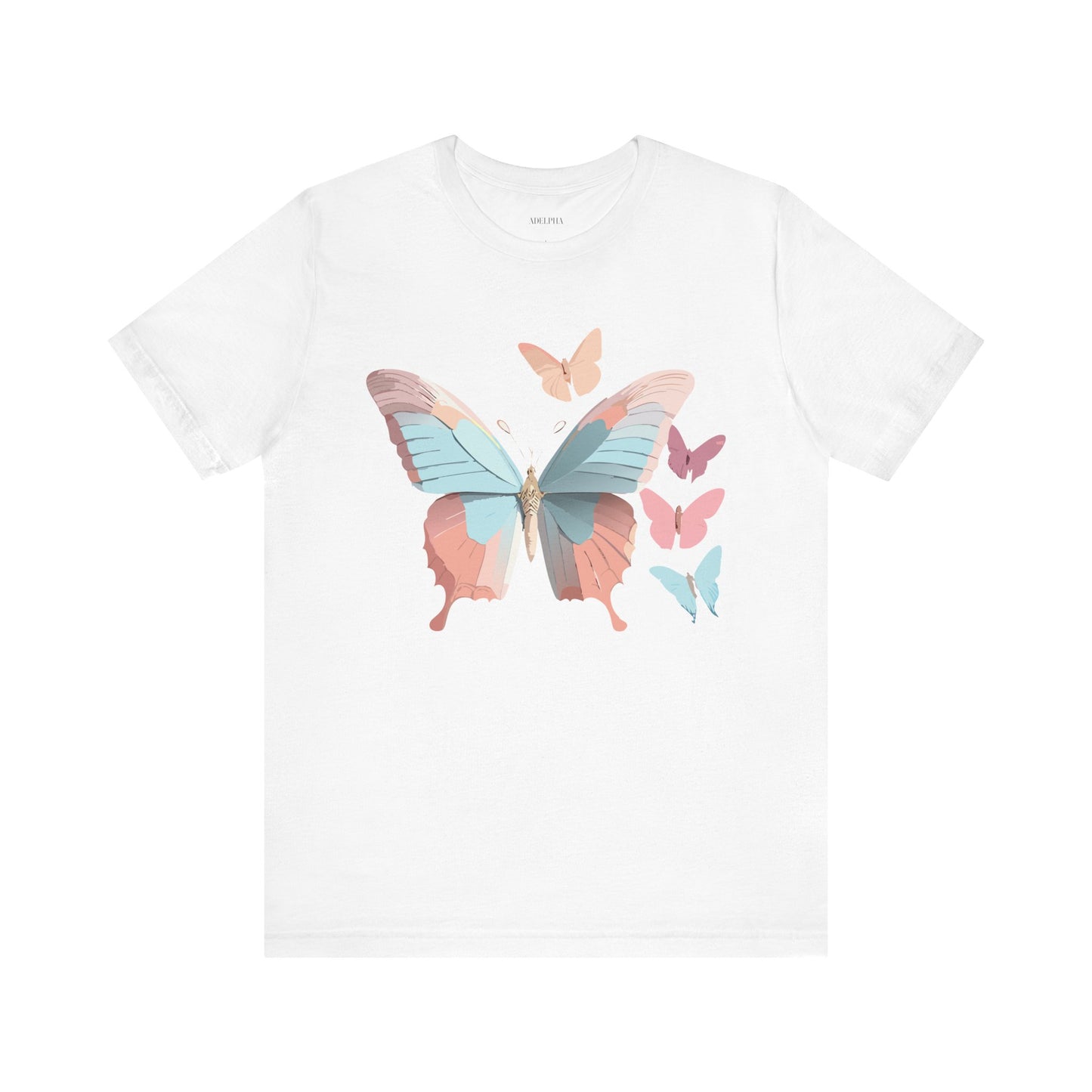 Butterfly Shirt
