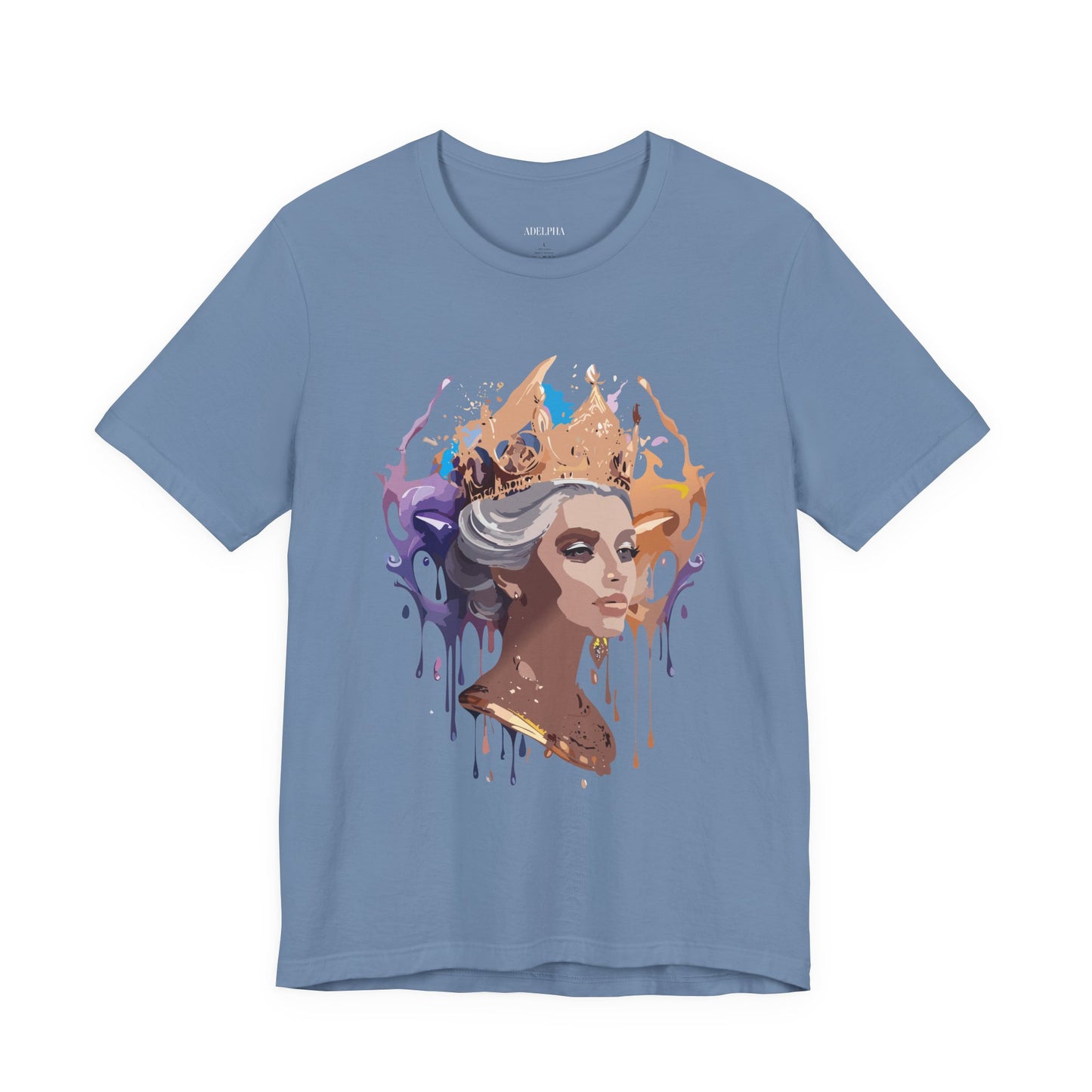 Queen T Shirt