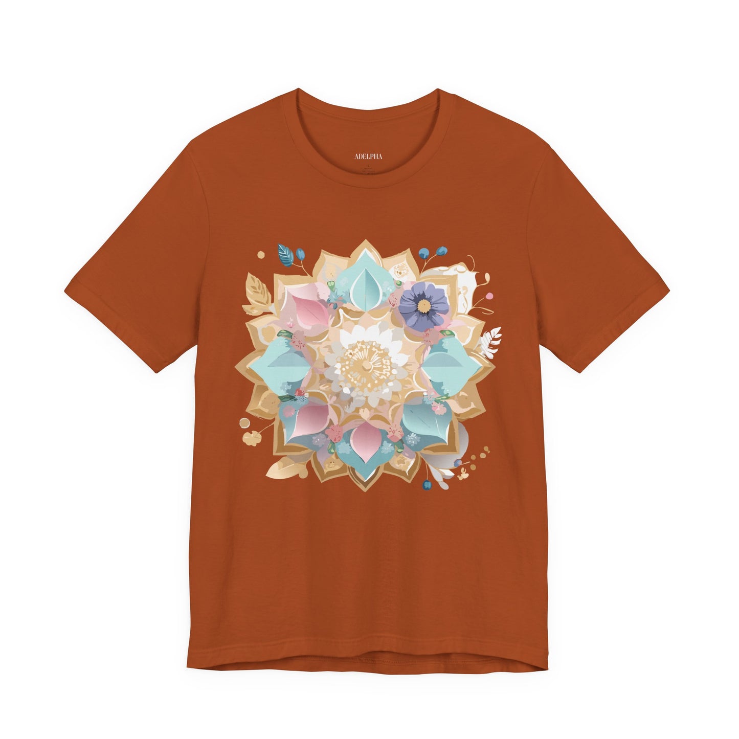 Mandala Shirt