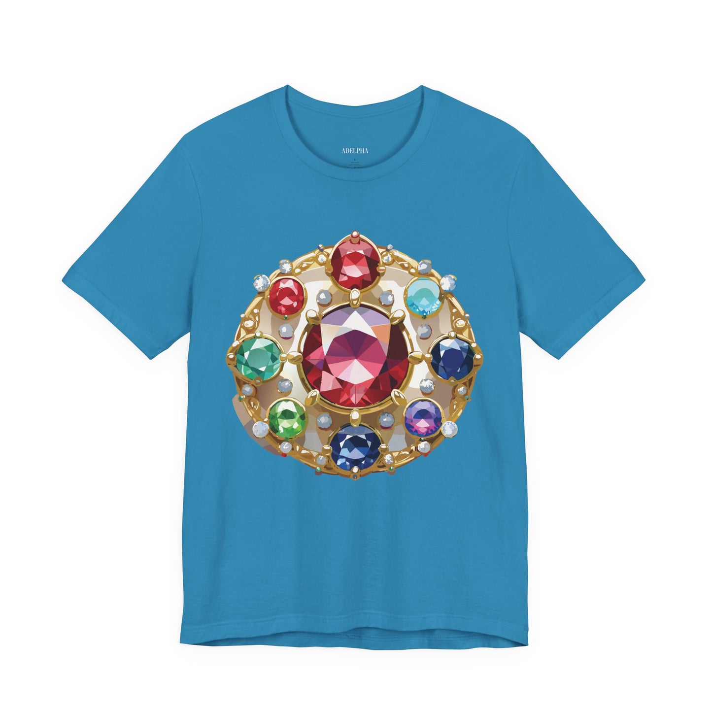 Jewelry Shirt