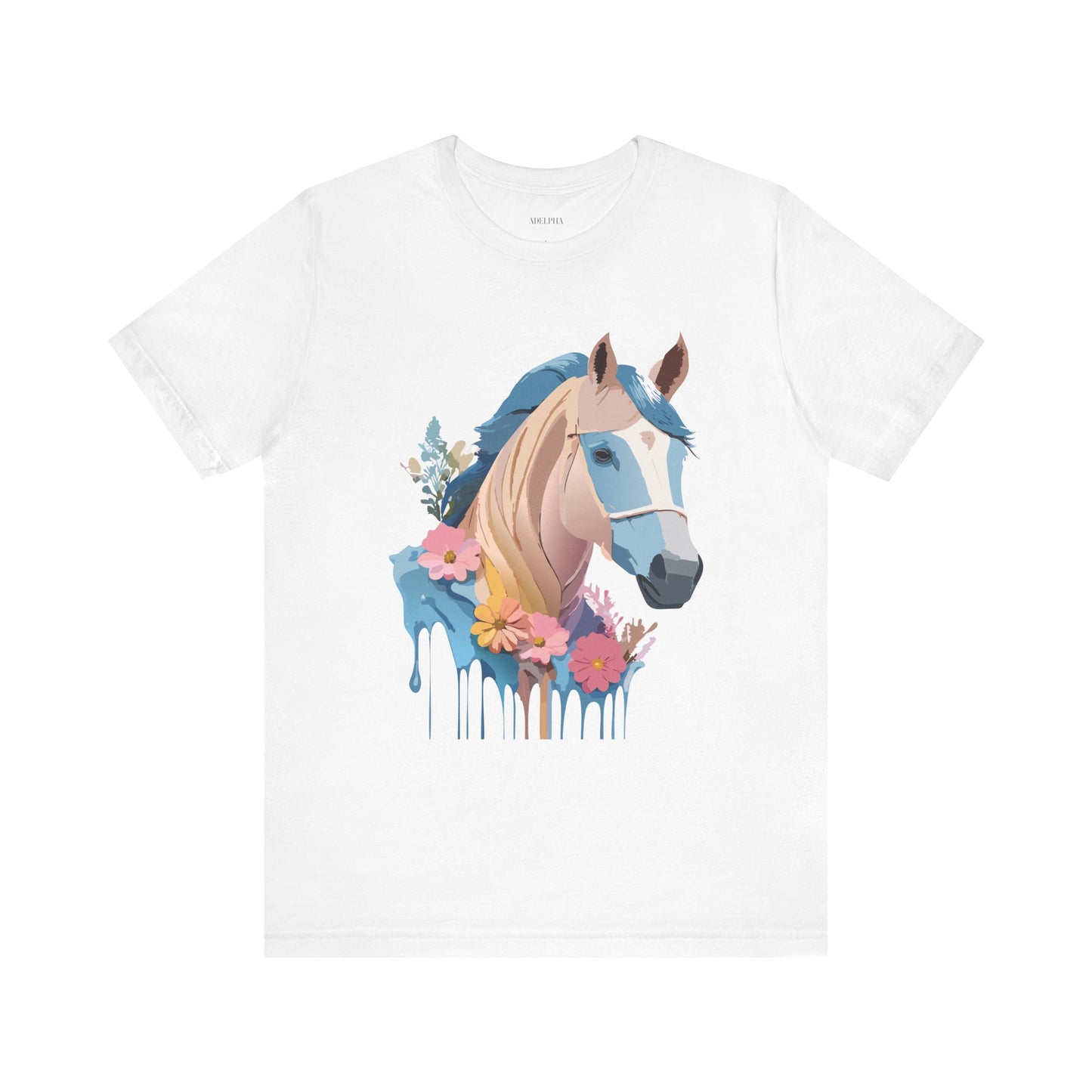 Horse Shirt, Shirt with Horse