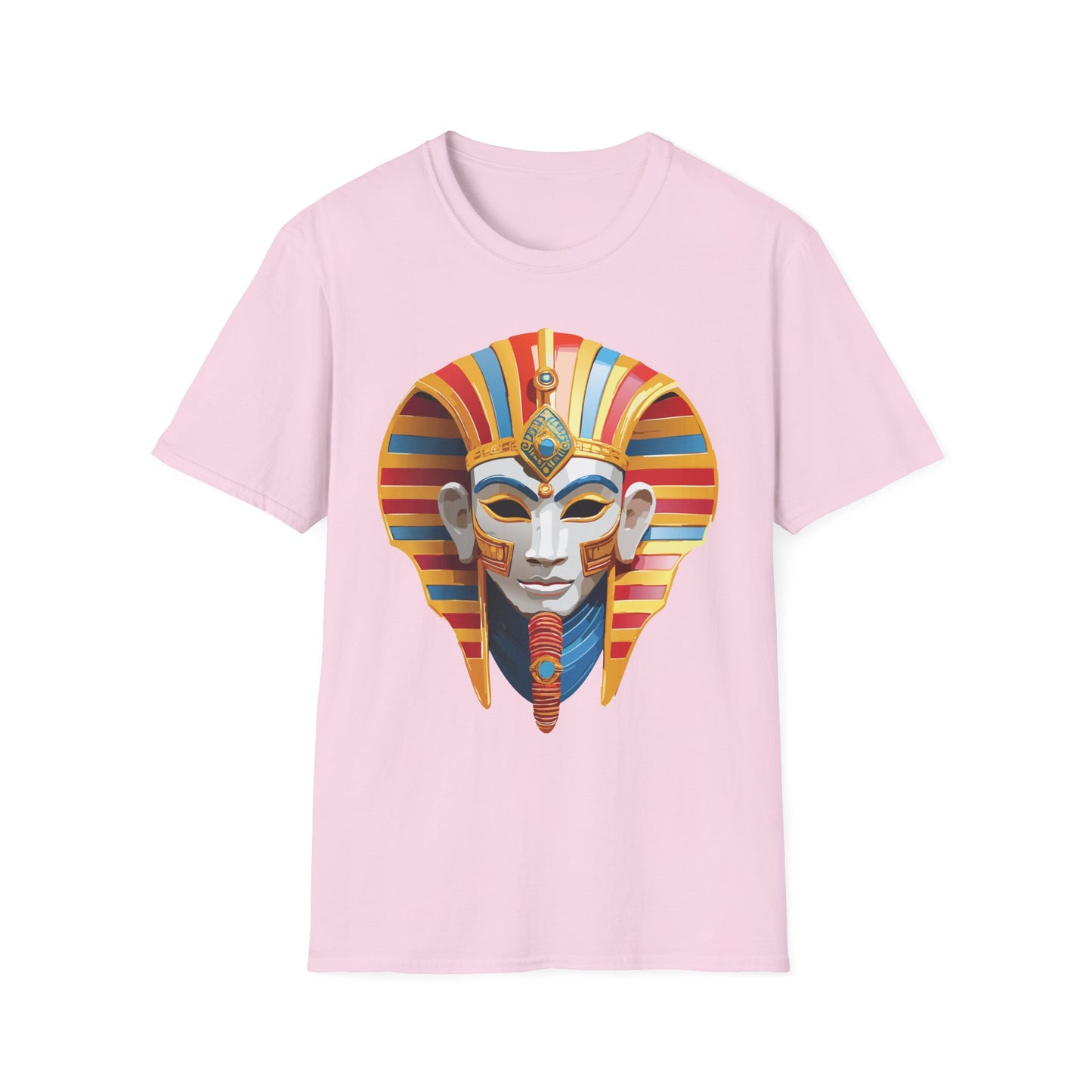 Mask Tee Shirt, Mask Shirt, Shirt with Mask, Masquerade Tees