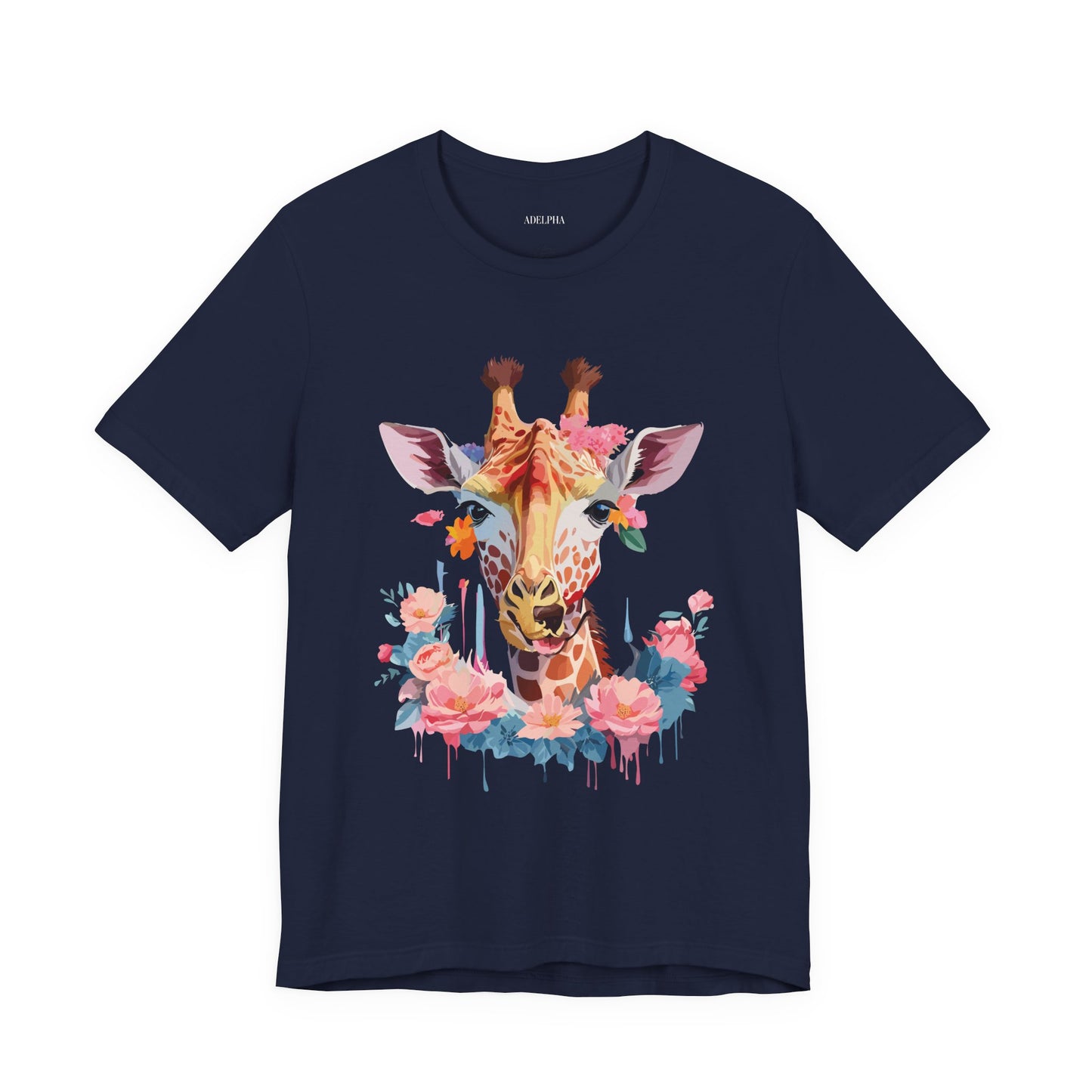 Giraffe Shirt