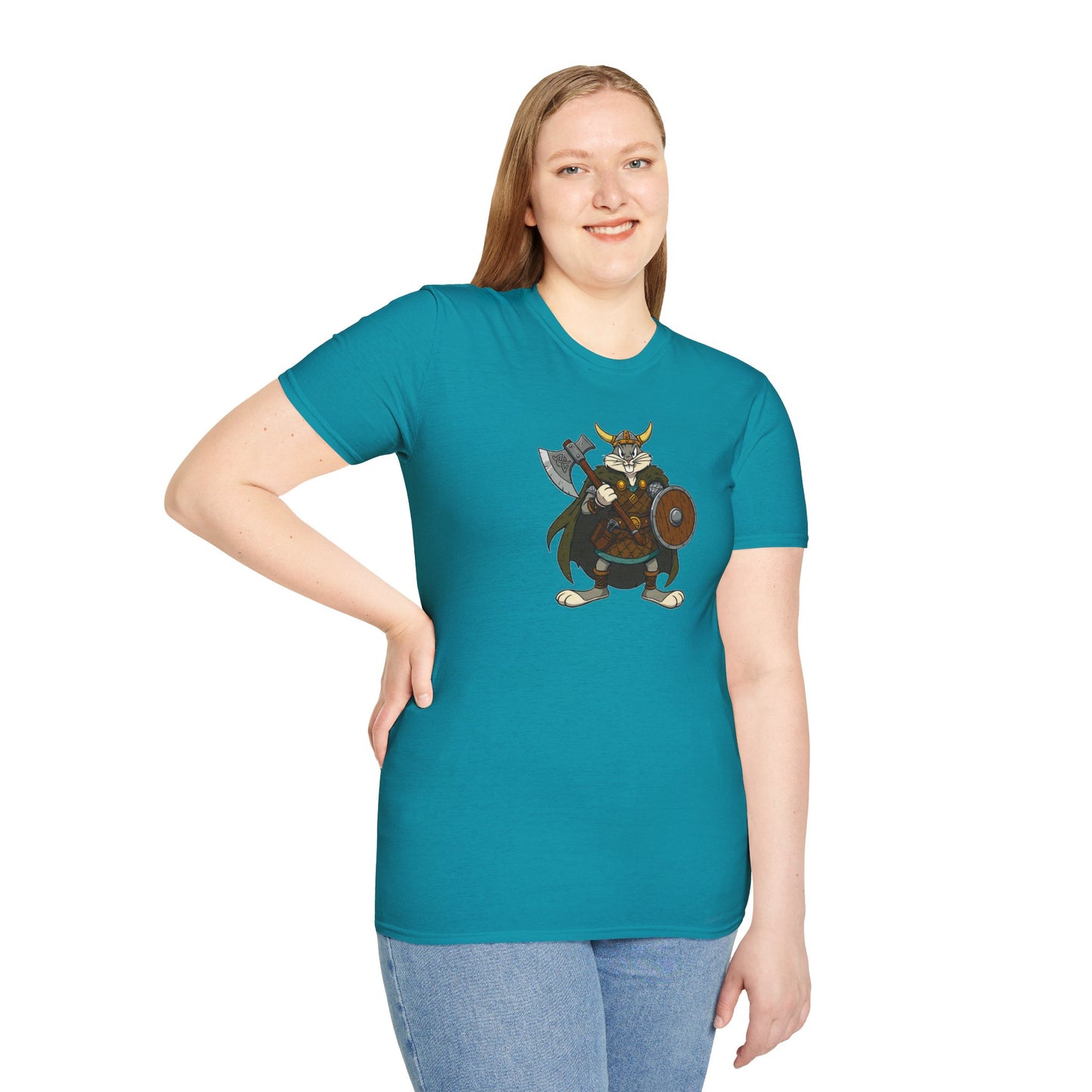 Bugs Bunny Shirt, Bugs Bunny T Shirt, Shirt with Bugs Bunny, T Shirt with Cartoon, Cartoon on T Shirt, Animation Shirt