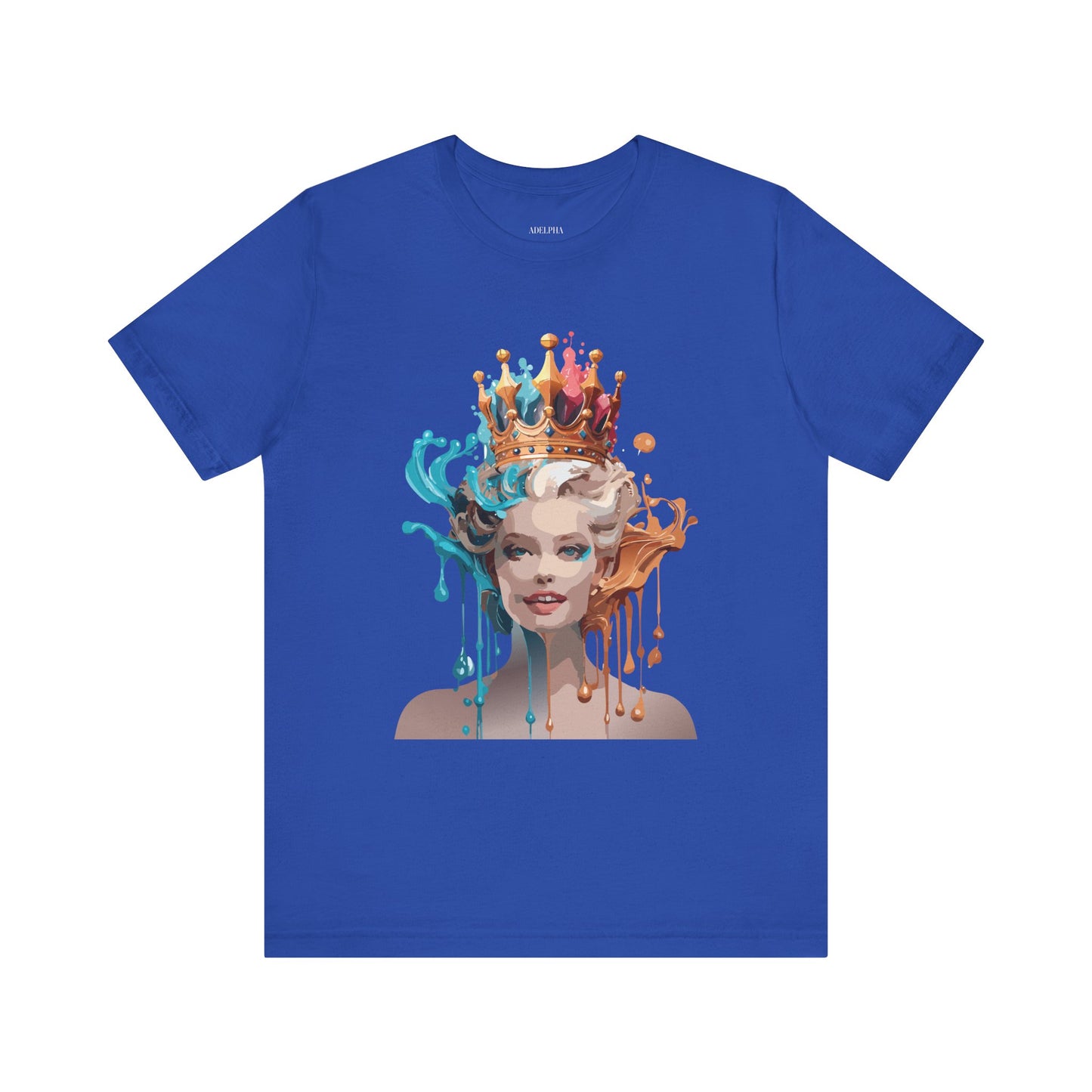 Queen T Shirt