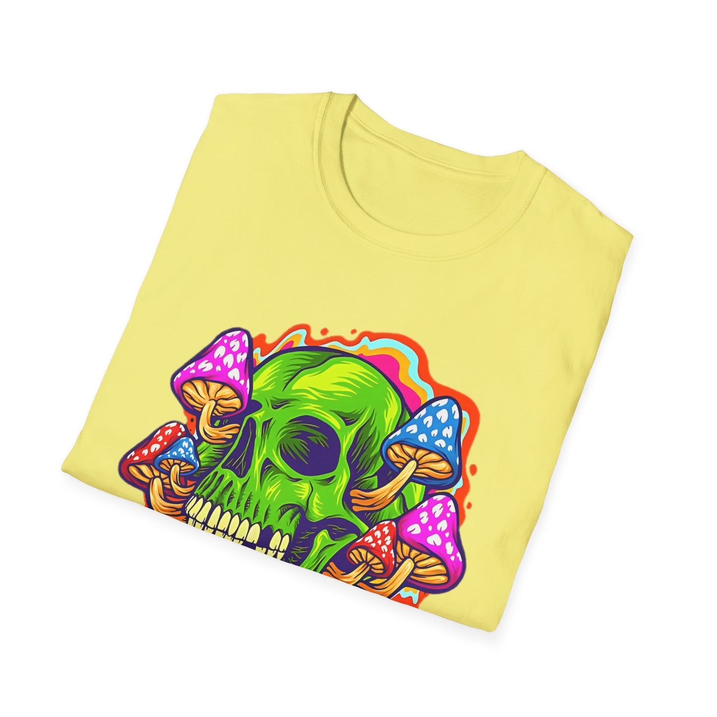 Skull Tee Shirt, Skeleton Shirt, Shirt with Skull, Shirt with Skeleton