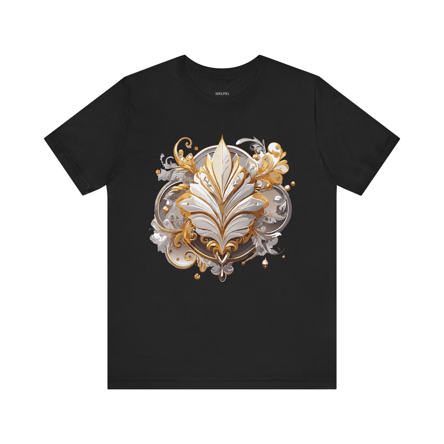 Jewelry Shirt