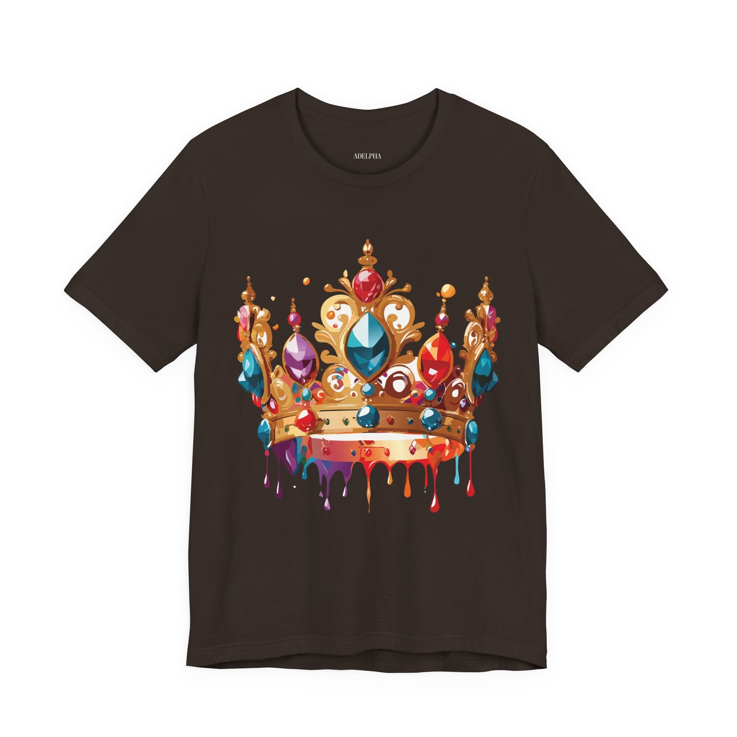 Crown Shirt