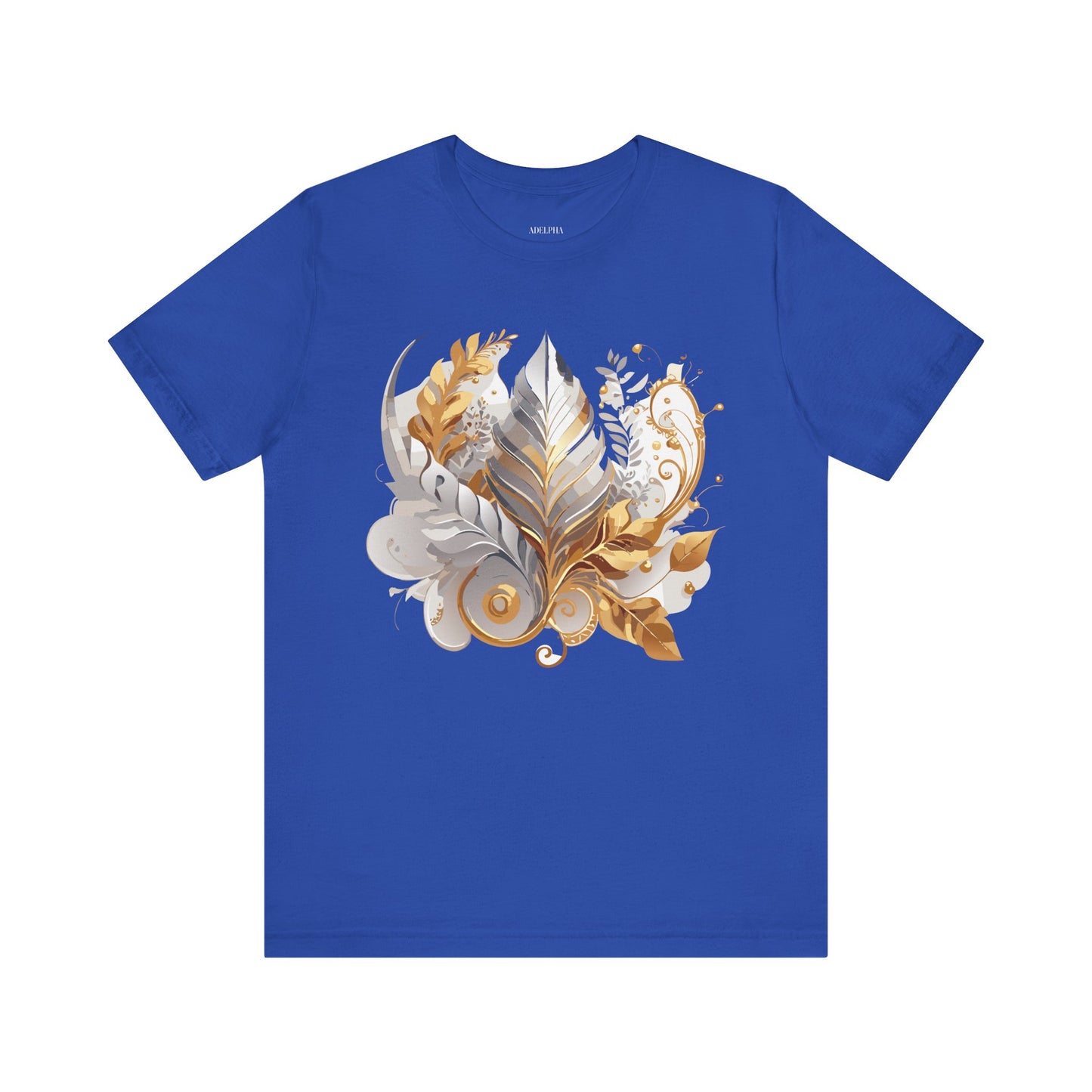Jewelry Shirt