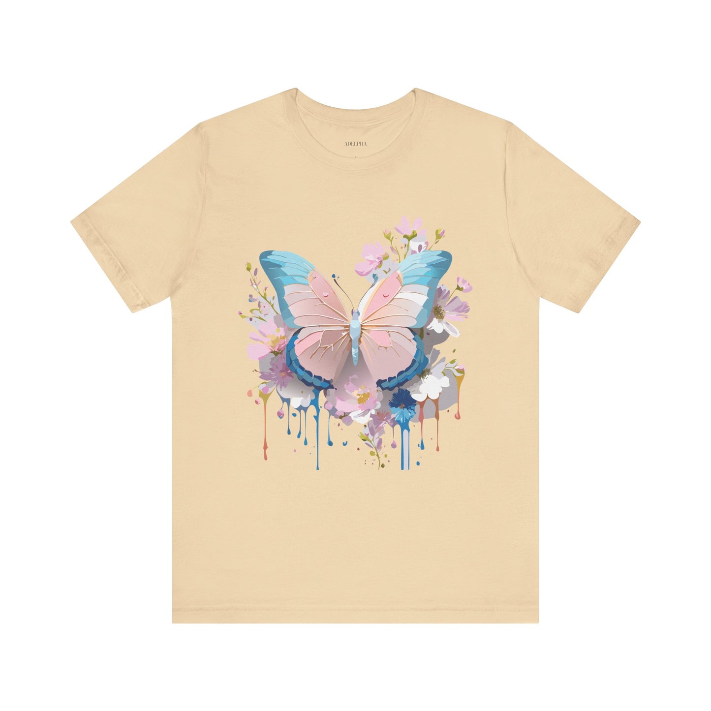 Butterfly Shirt