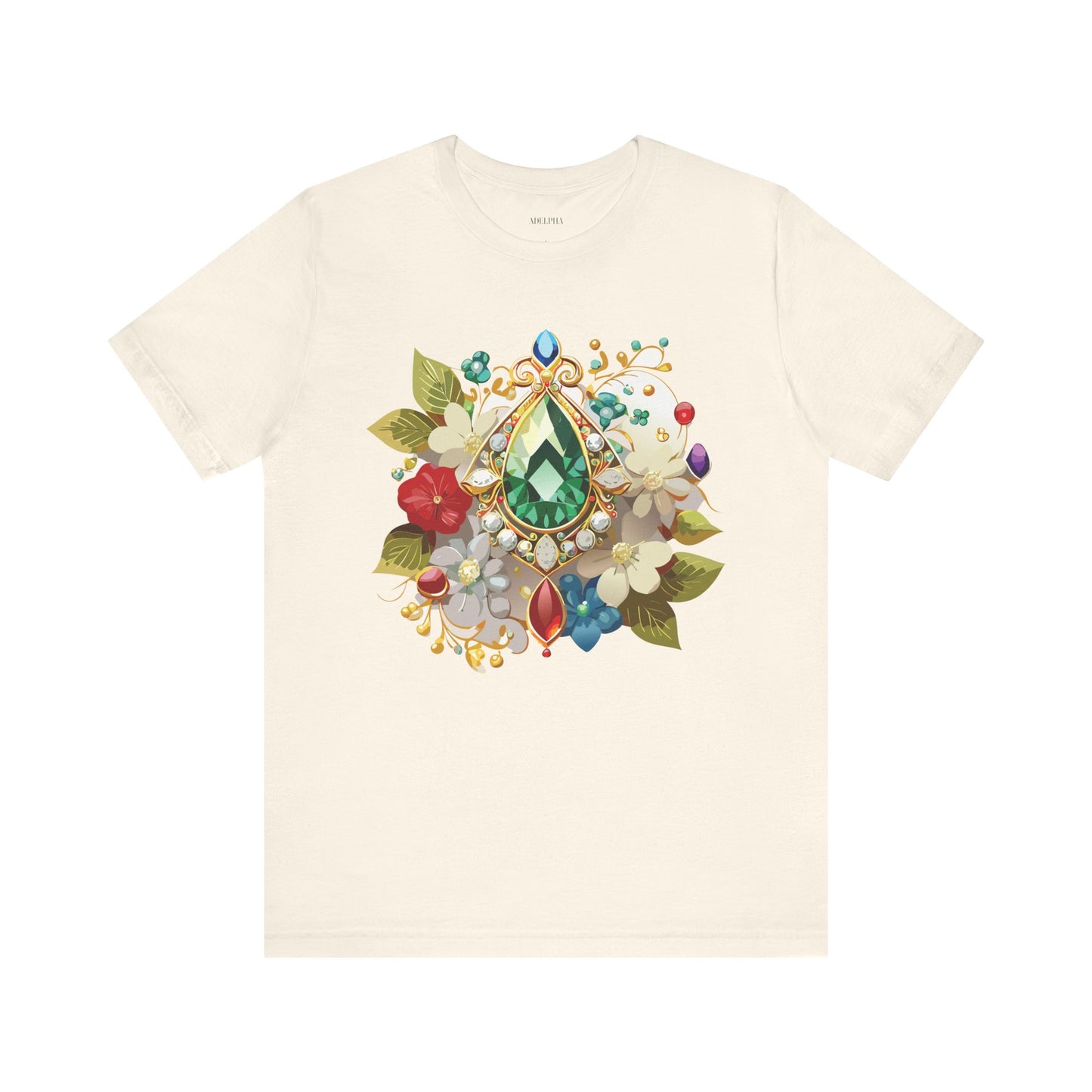 Jewelry Shirt
