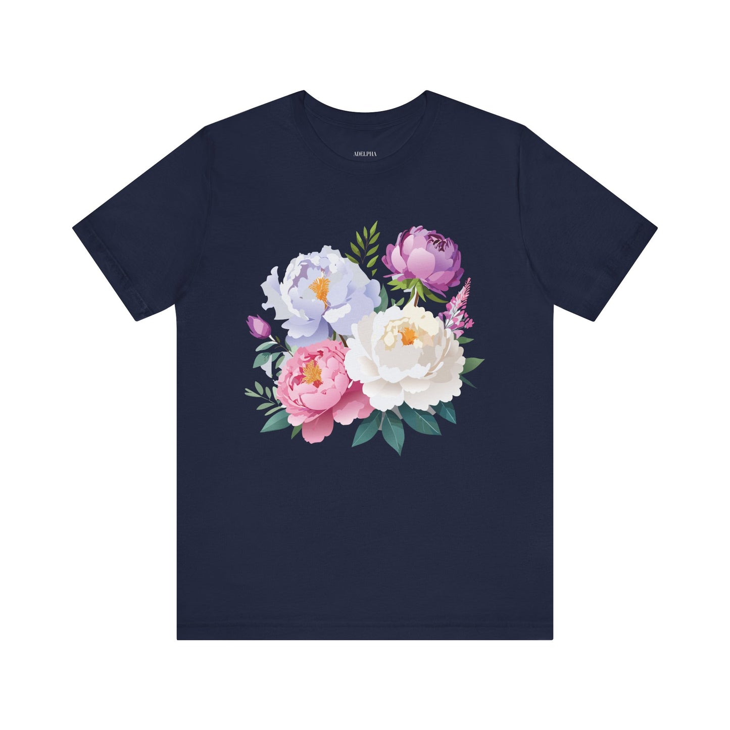 Floral T Shirts