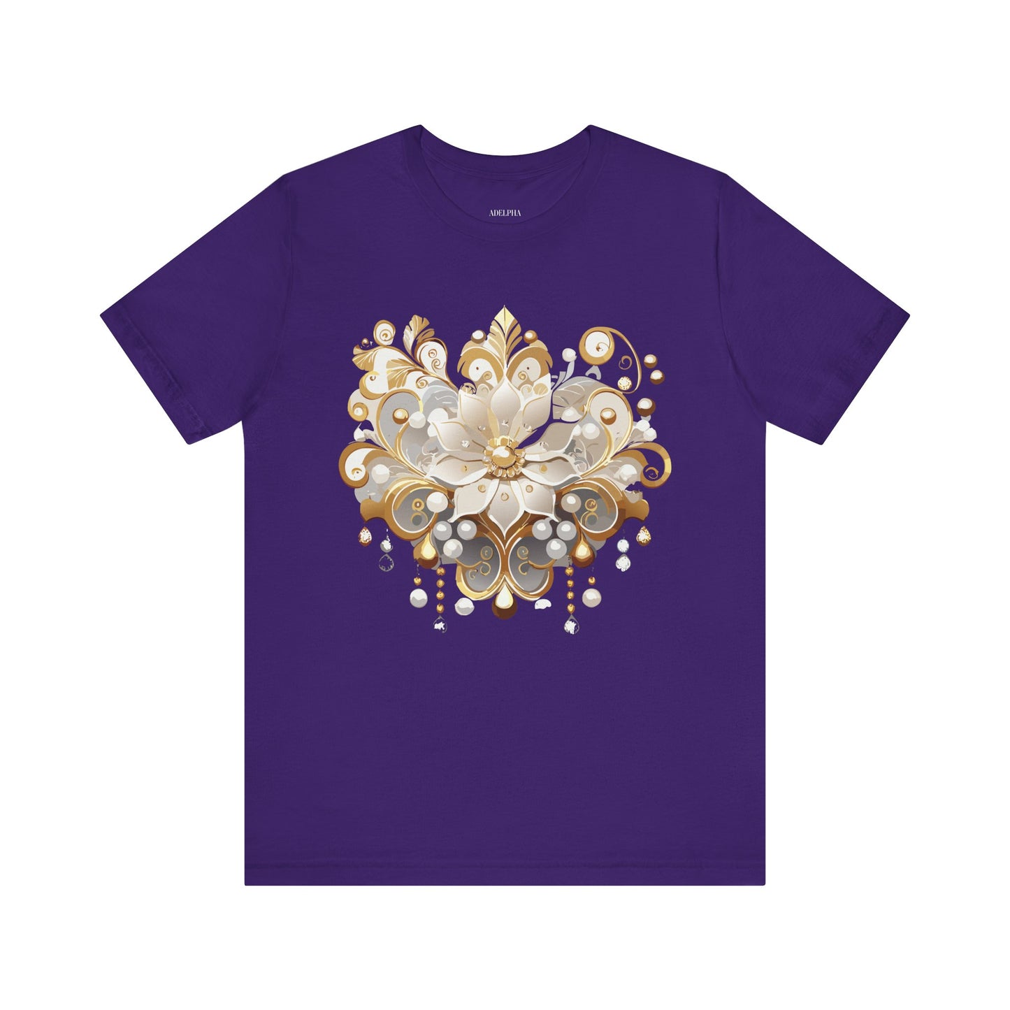Jewelry Shirt