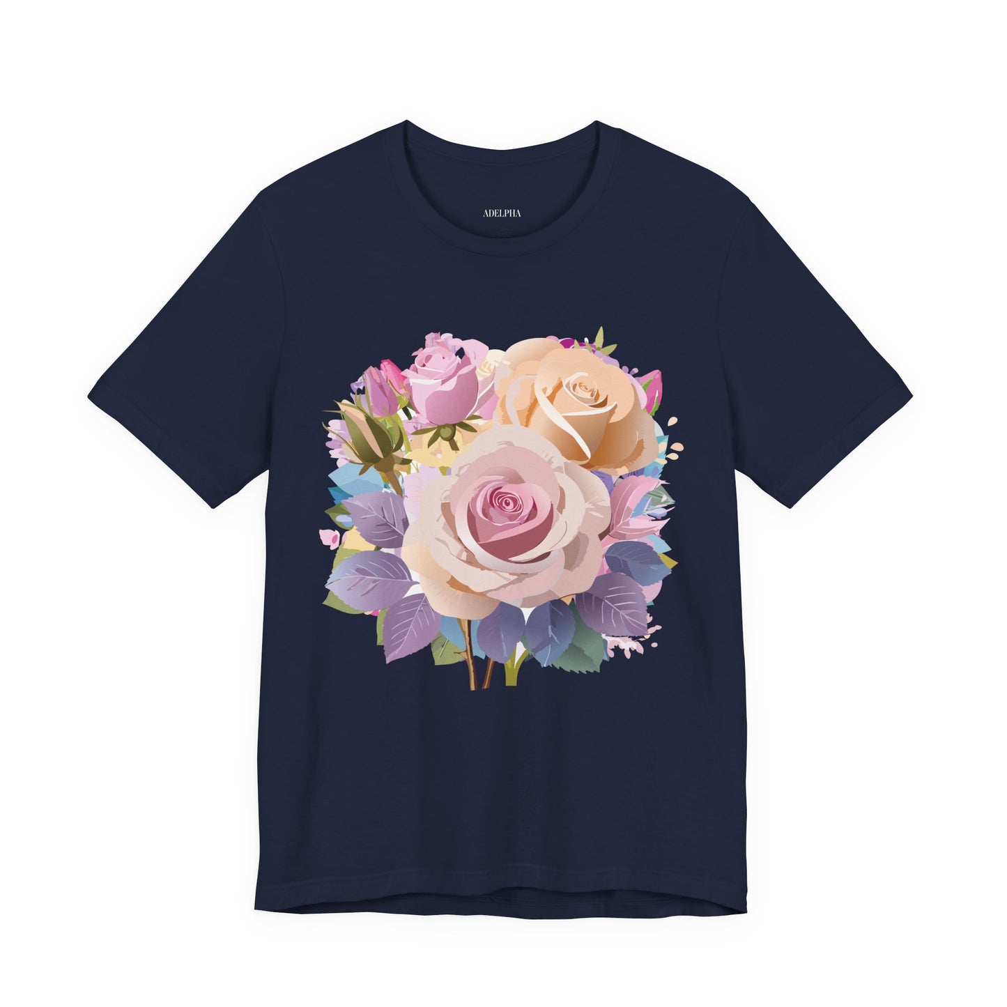 Floral T Shirts