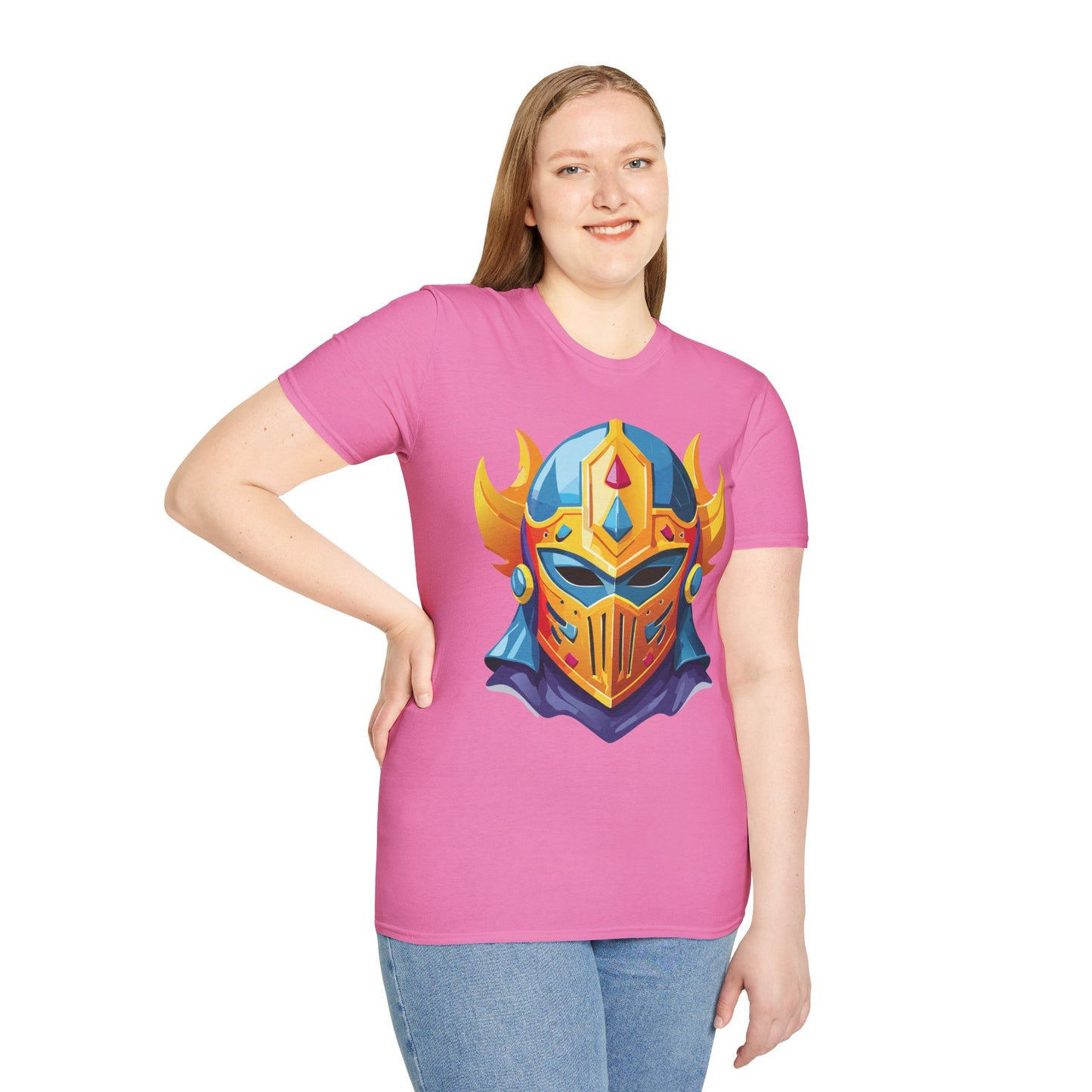 Mask Tee Shirt, Mask Shirt, Shirt with Mask, Masquerade Tees