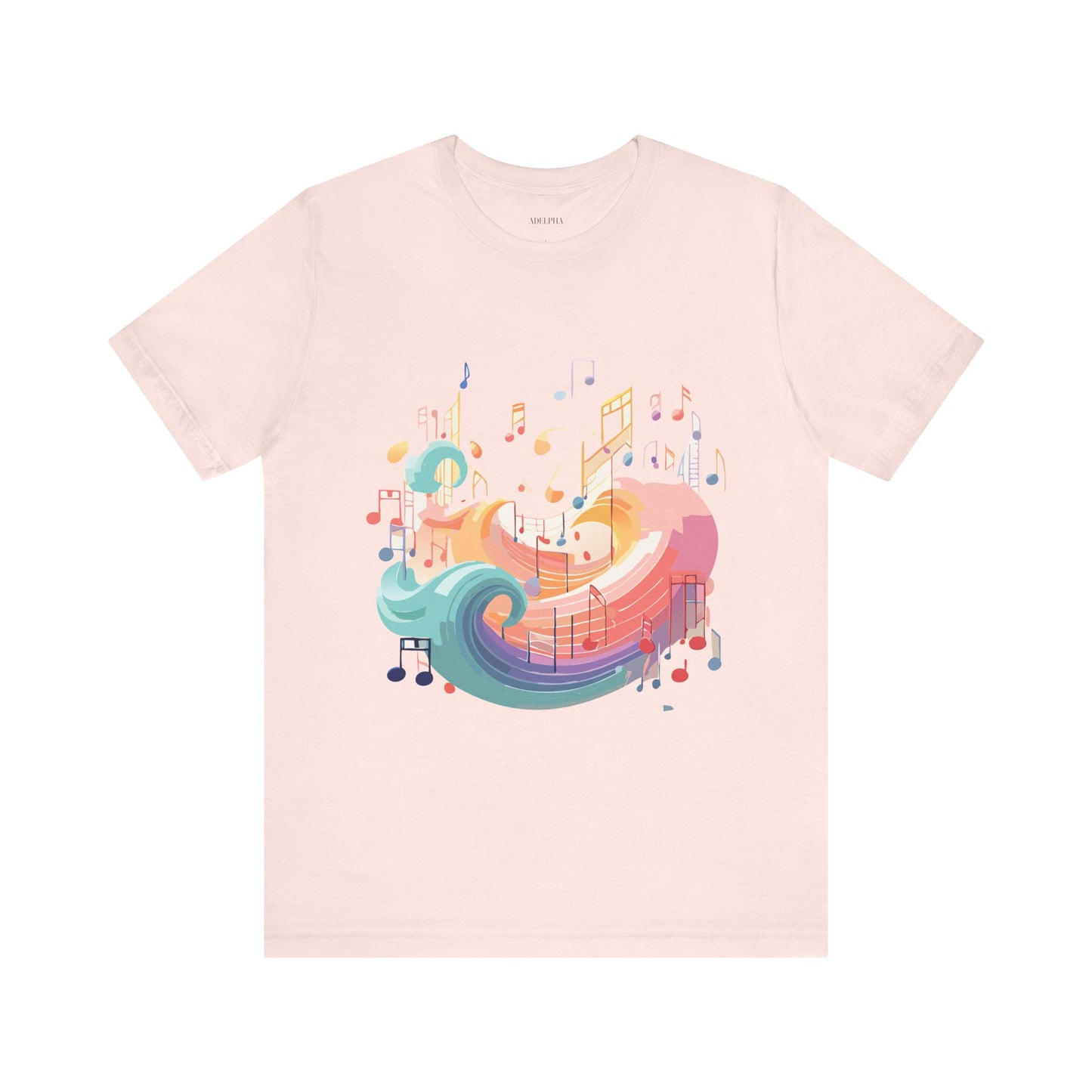 Music T Shirt