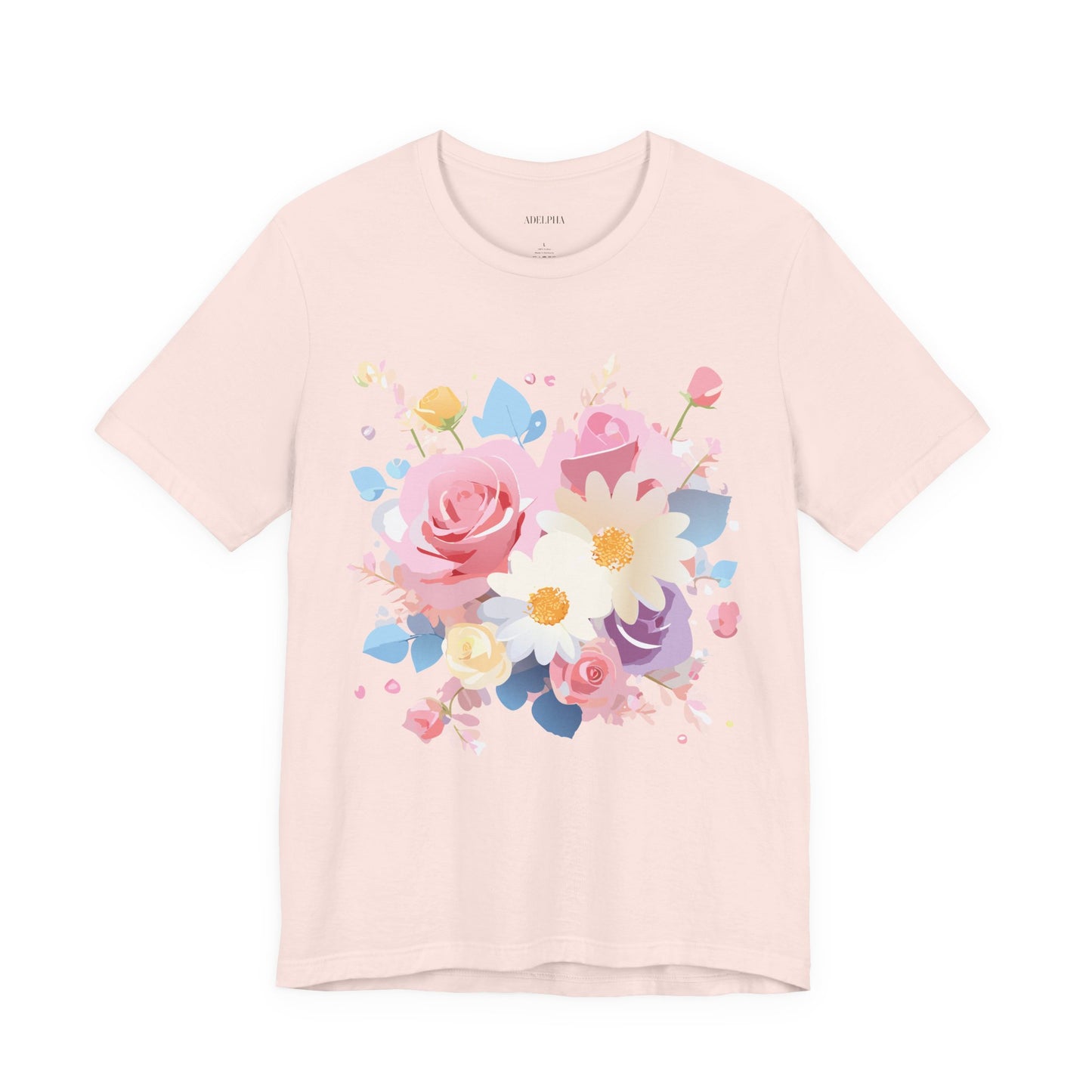 Floral T Shirts