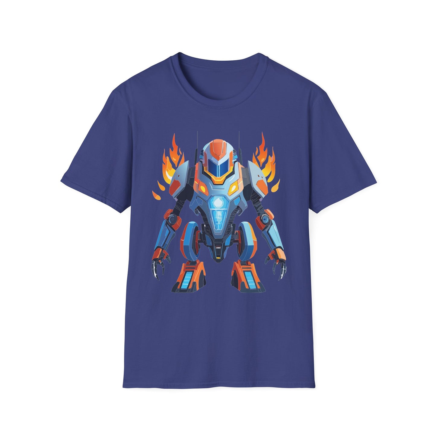Cyborg Tee, Robot Shirt, Terminator Shirt