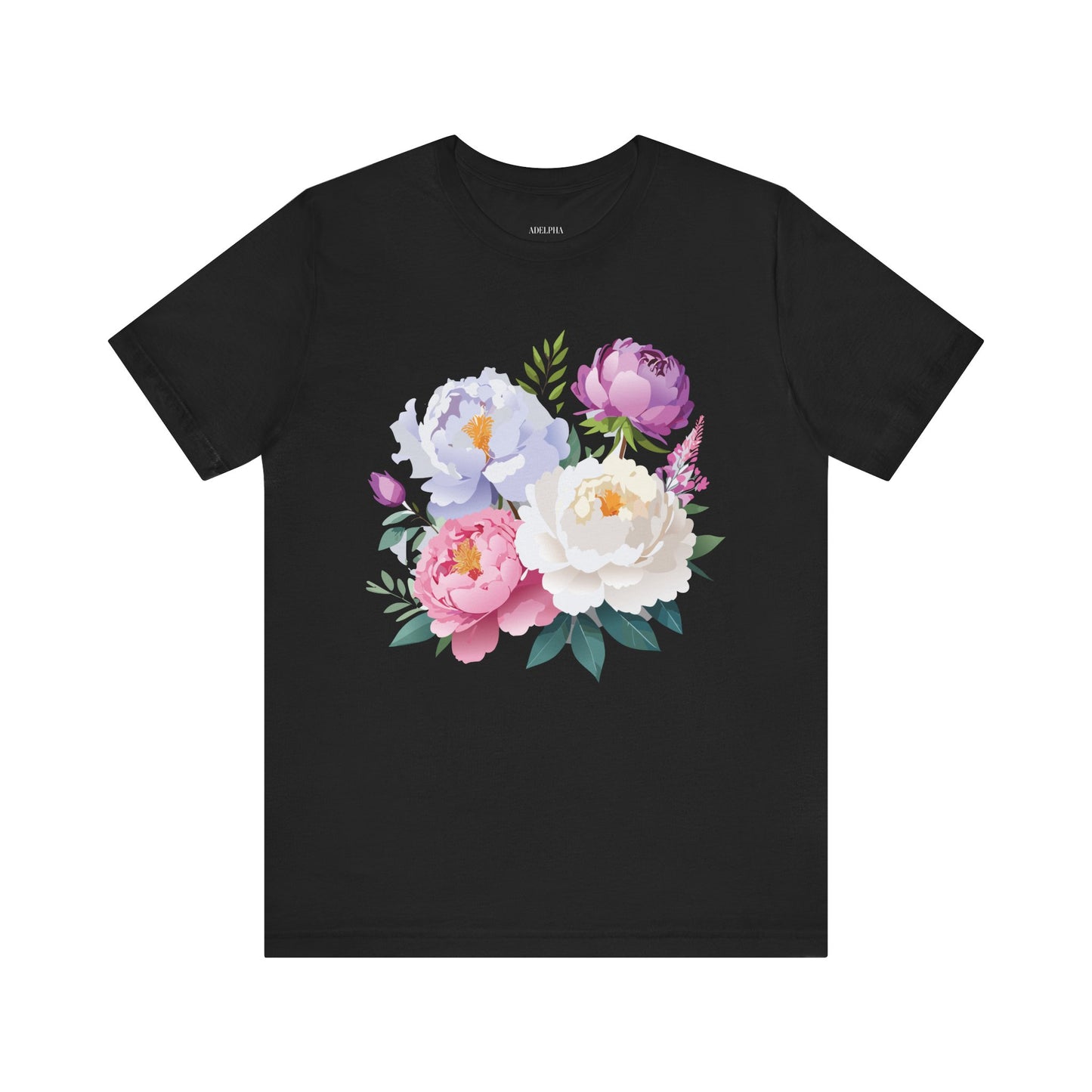 Floral T Shirts