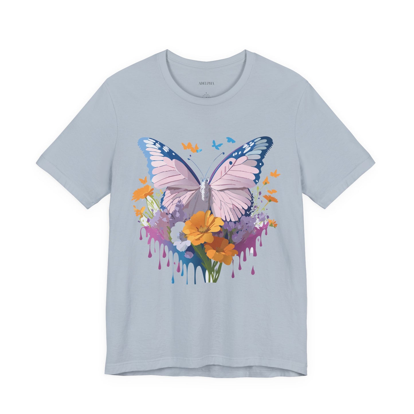 Butterfly Shirt
