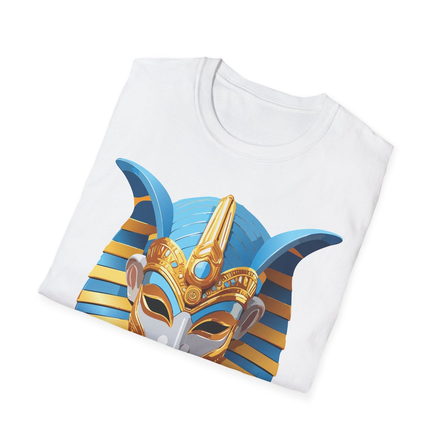 Mask Tee Shirt, Mask Shirt, Shirt with Mask, Masquerade Tees