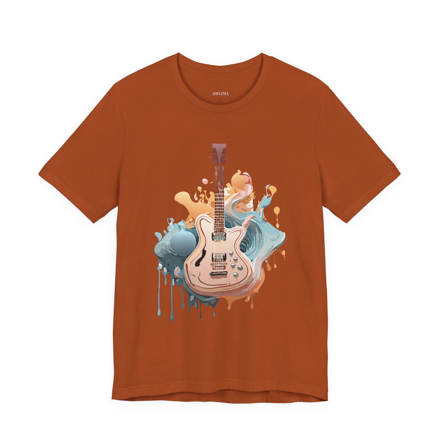 Music T Shirt
